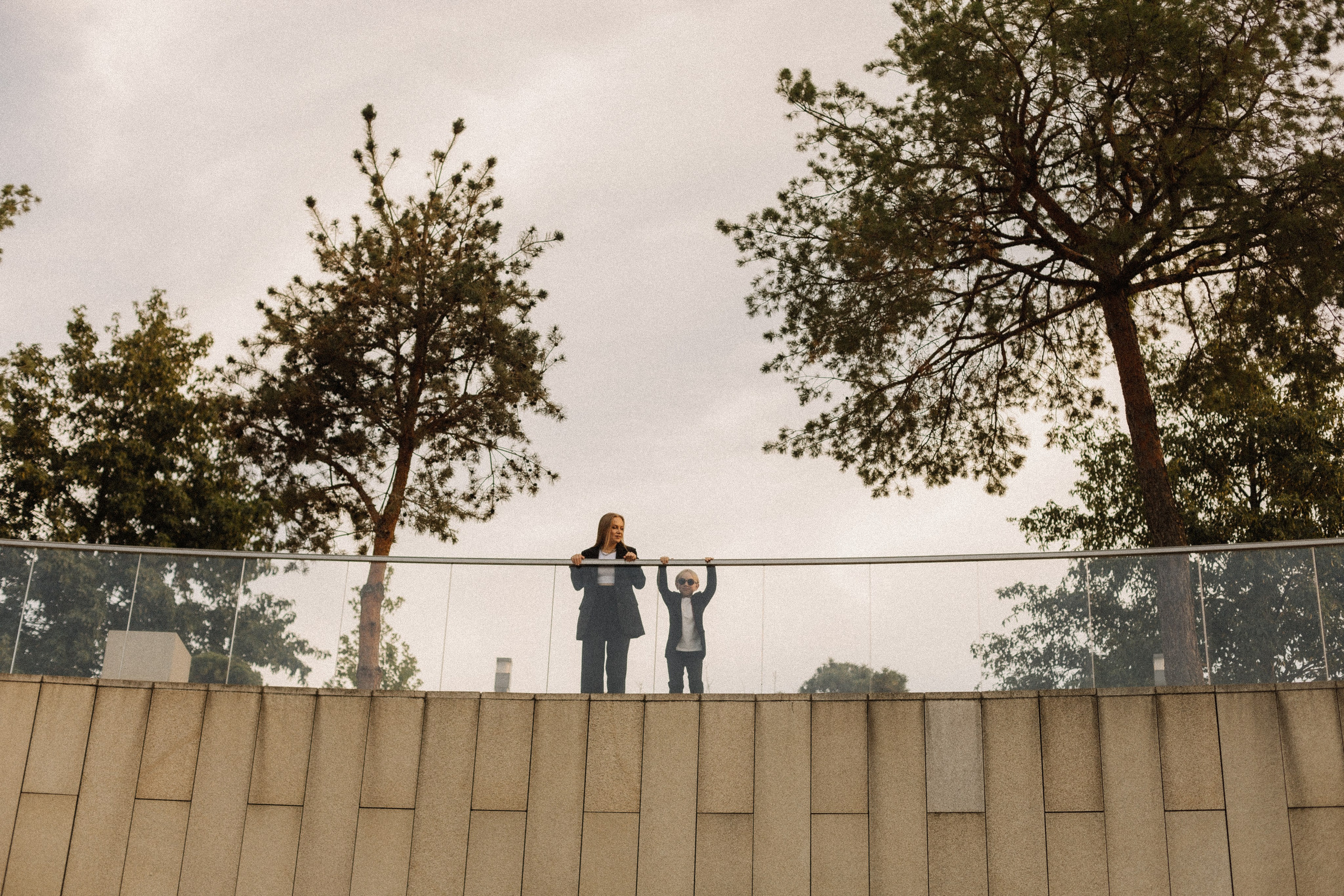 Настя и Федя. Семейный фотограф в Краснодаре Яна Морева