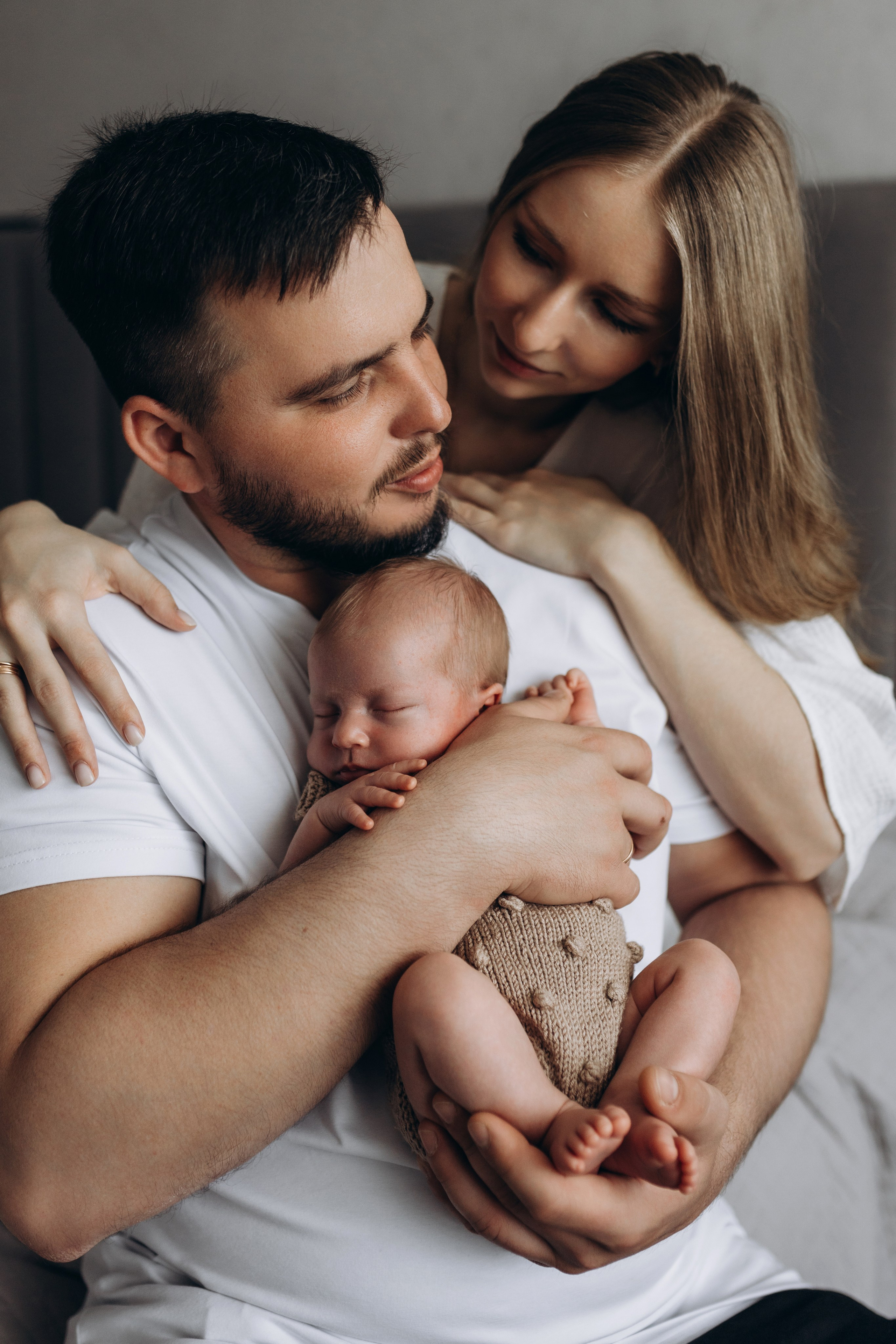 Фотосессия новорождённого Краснодар, семейный фотограф в Краснодаре Яна Морева. Семейный фотограф в Краснодаре Яна Морева