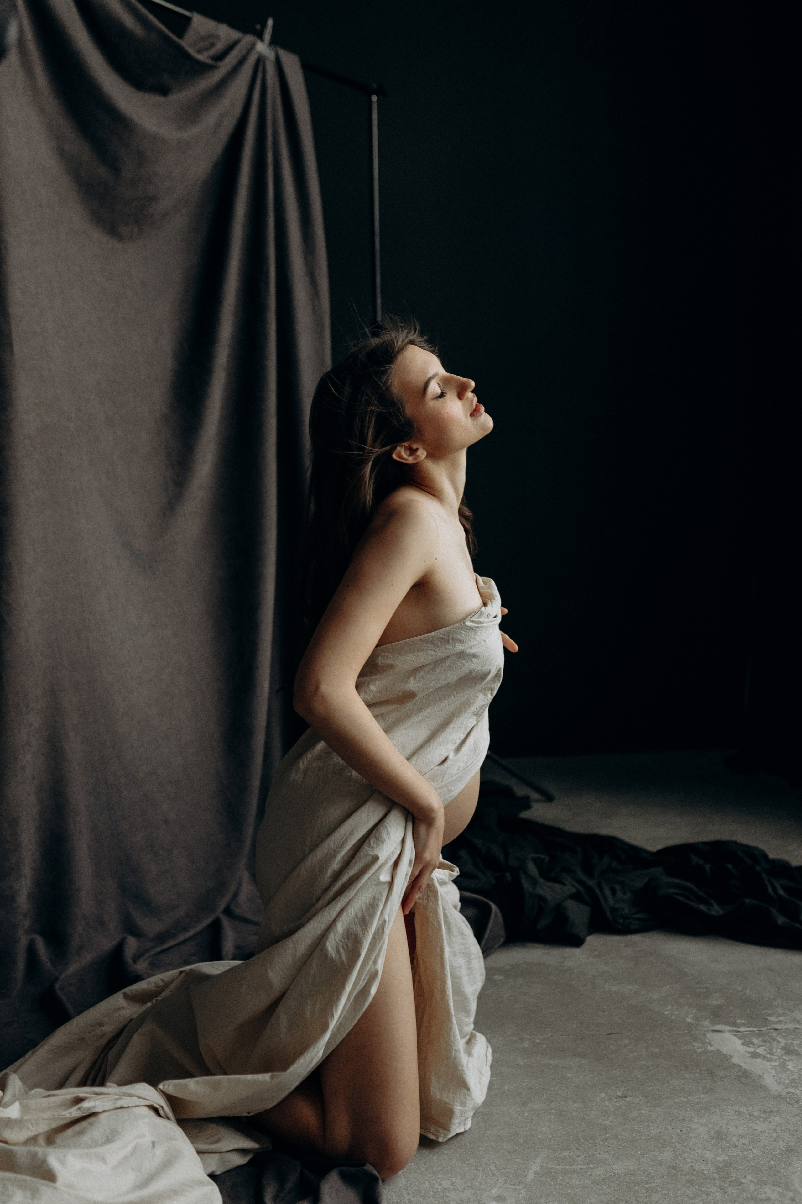 Анна. Семейный фотограф в Краснодаре Яна Морева