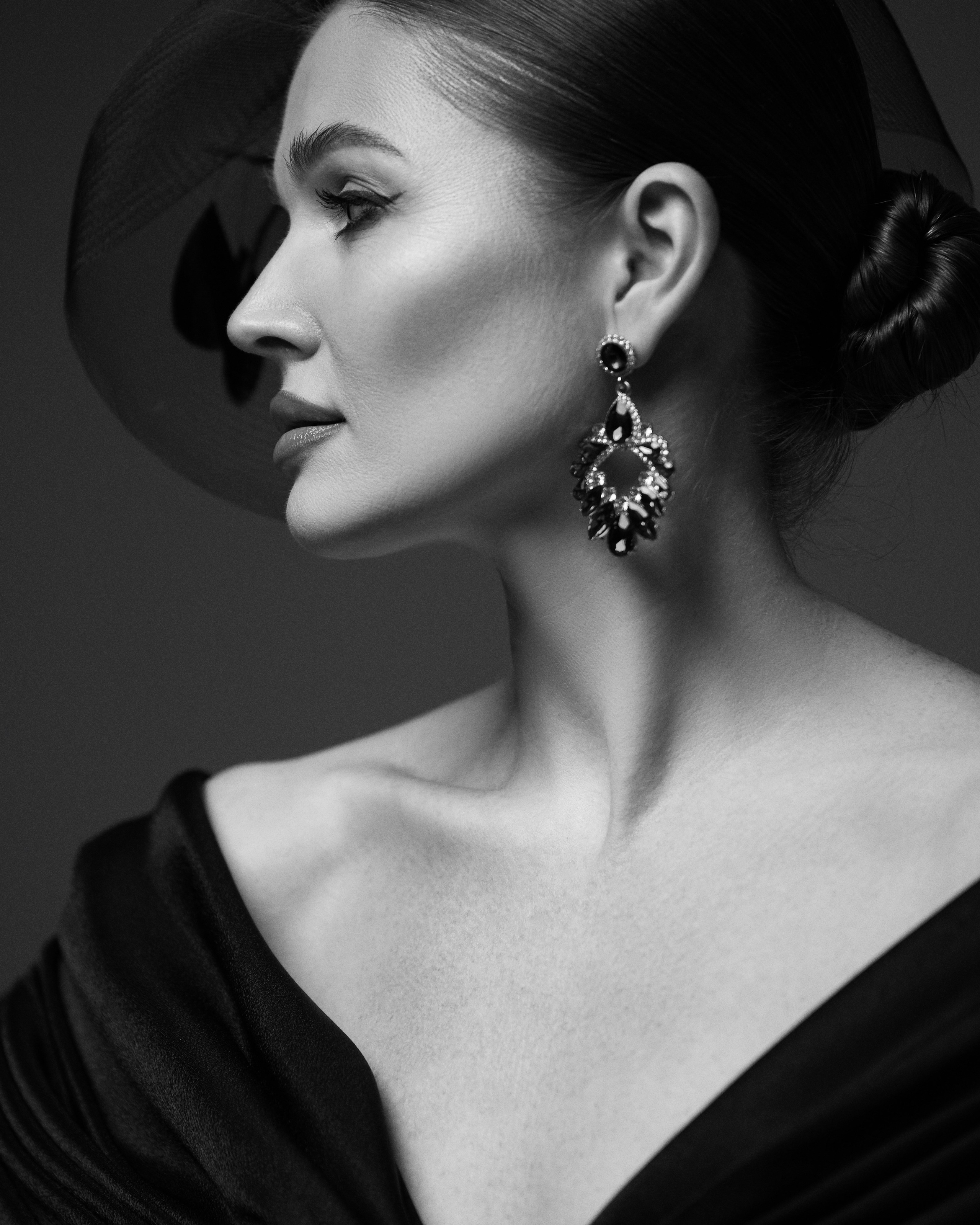 Женские. Фотограф Иван Сосновский