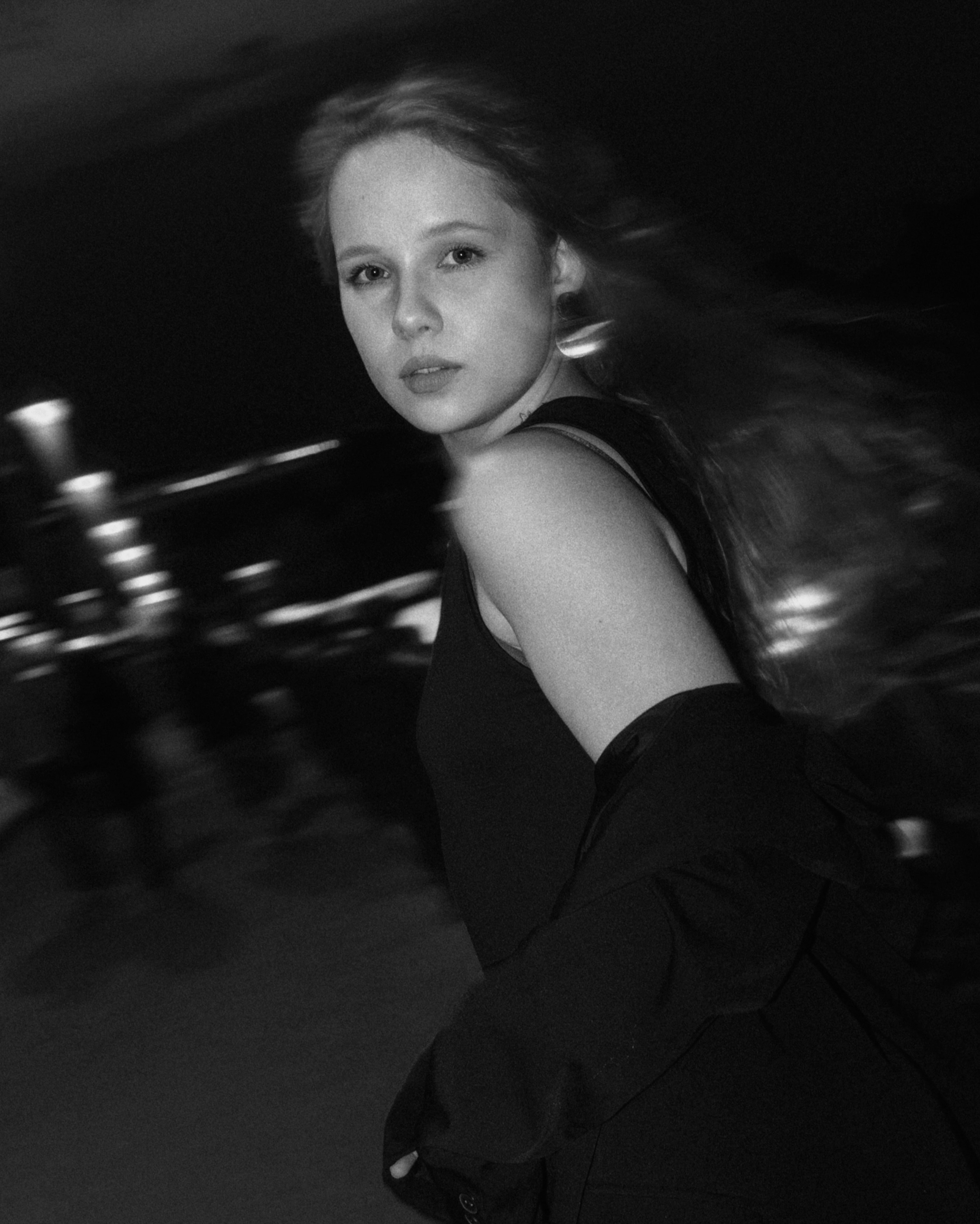 Прогулочная | Москва. Фотограф Алина Диева Москва | Токио