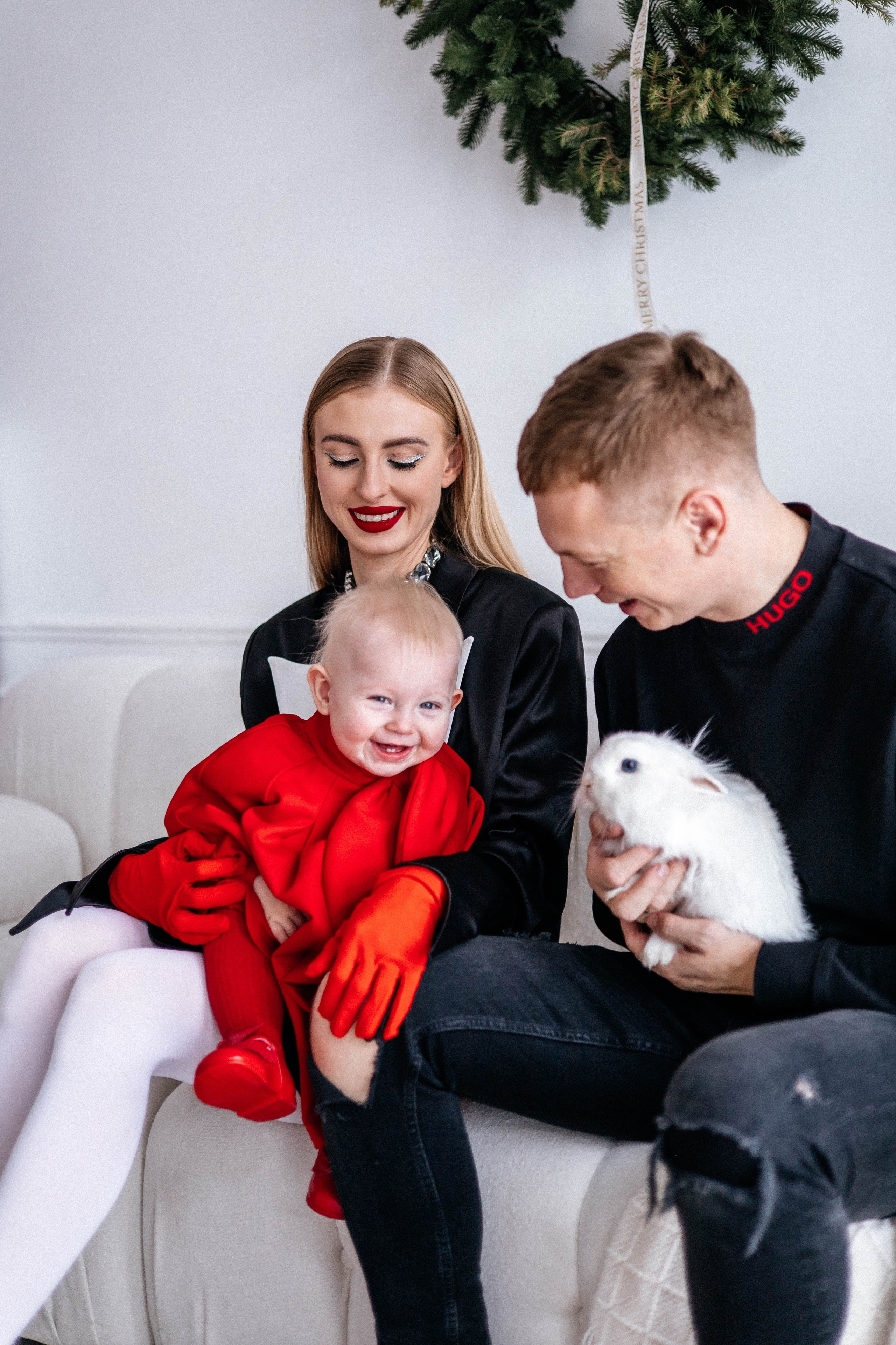 Аня, Леша и Еся. Светлана Ванцлав — фотограф Минск, Беларусь