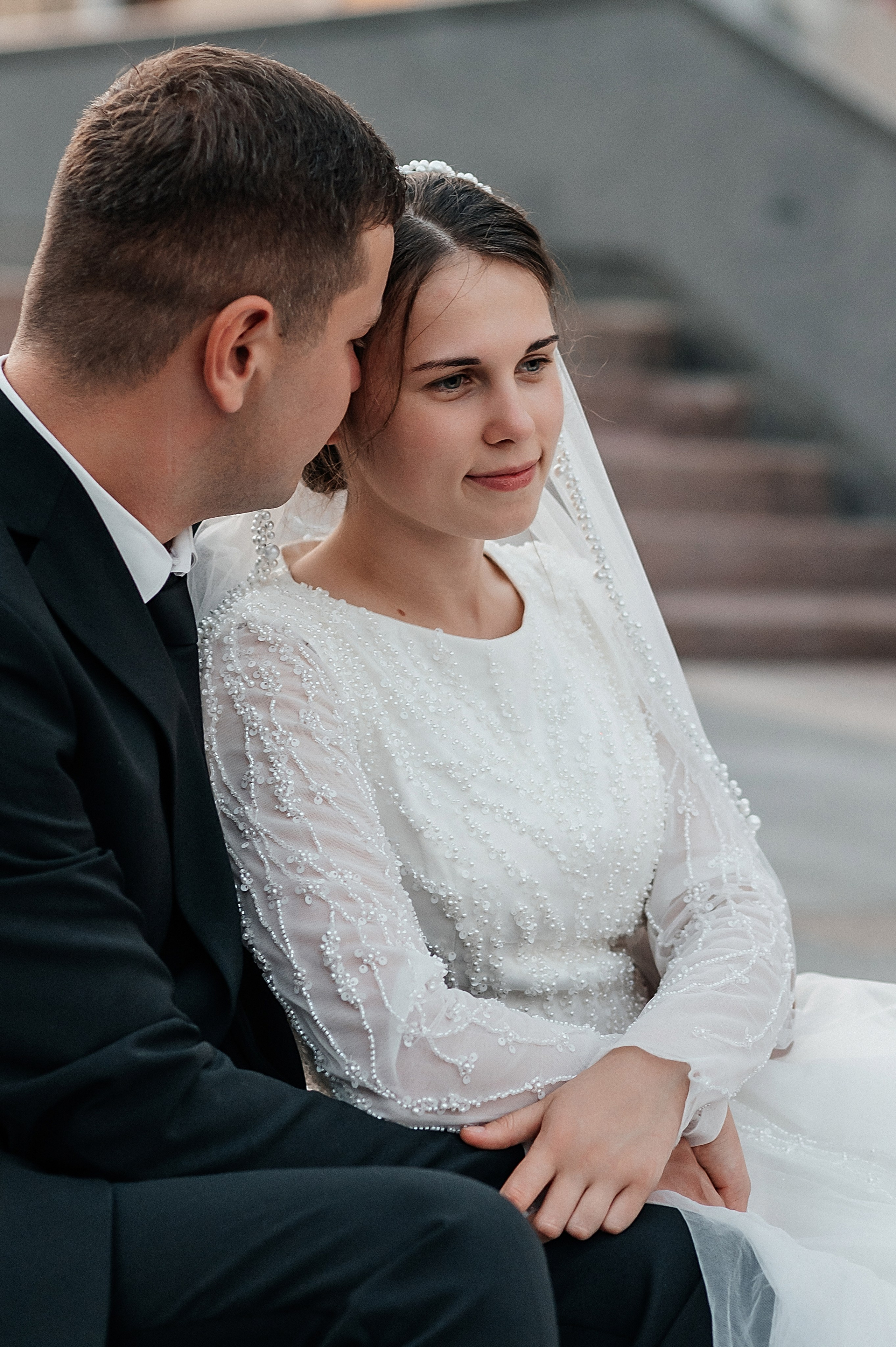 Артём & Надежда. Ваш фотограф Ирина Гущанская