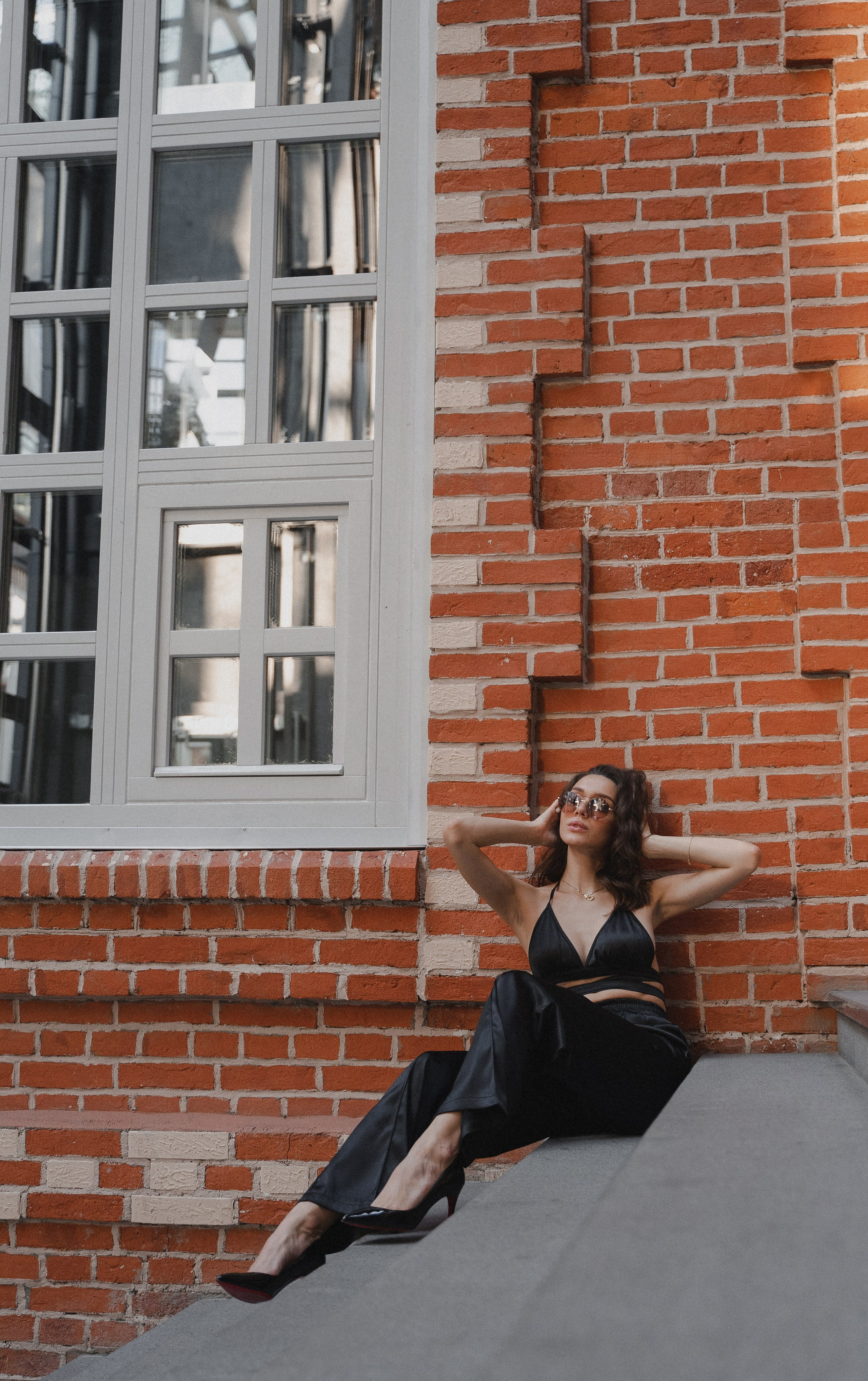 Juli 🍓. Вера Гренц 🎬 CONTENT CREATOR