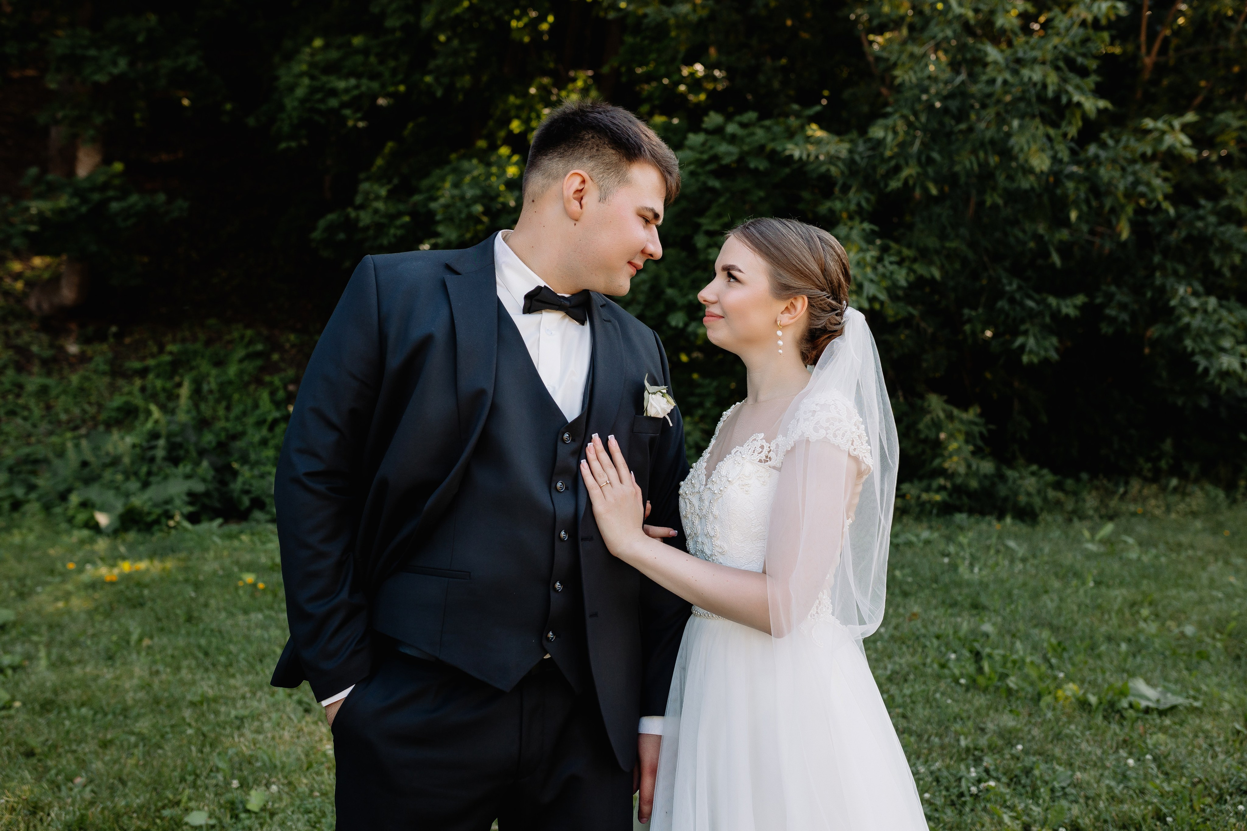 Тимур и юлия. Свадебный и семейный фотограф в Нижнекамске, Набережных Челнах