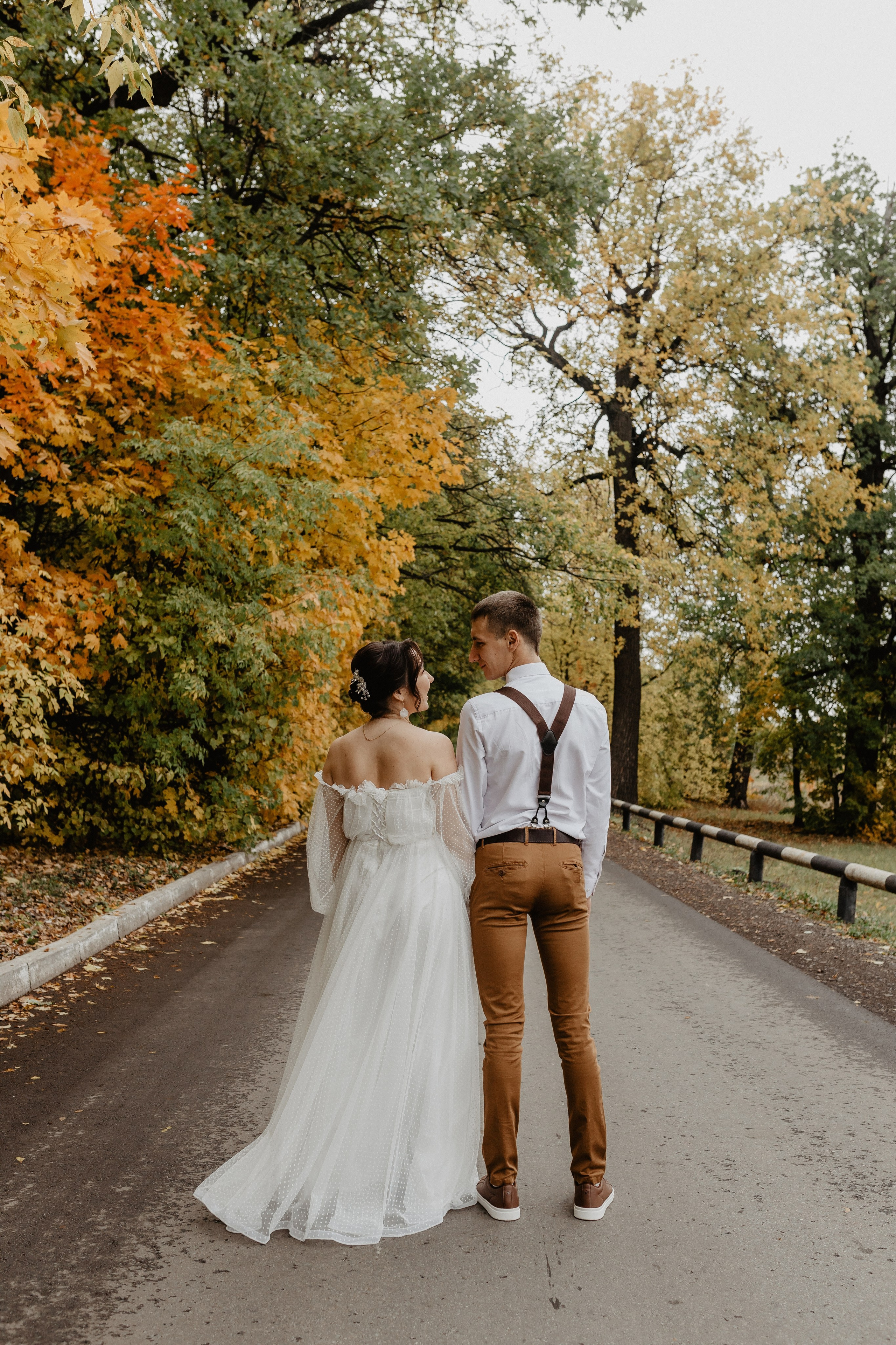 Альберт и Юлианна. Свадебный и семейный фотограф в Нижнекамске, Набережных Челнах