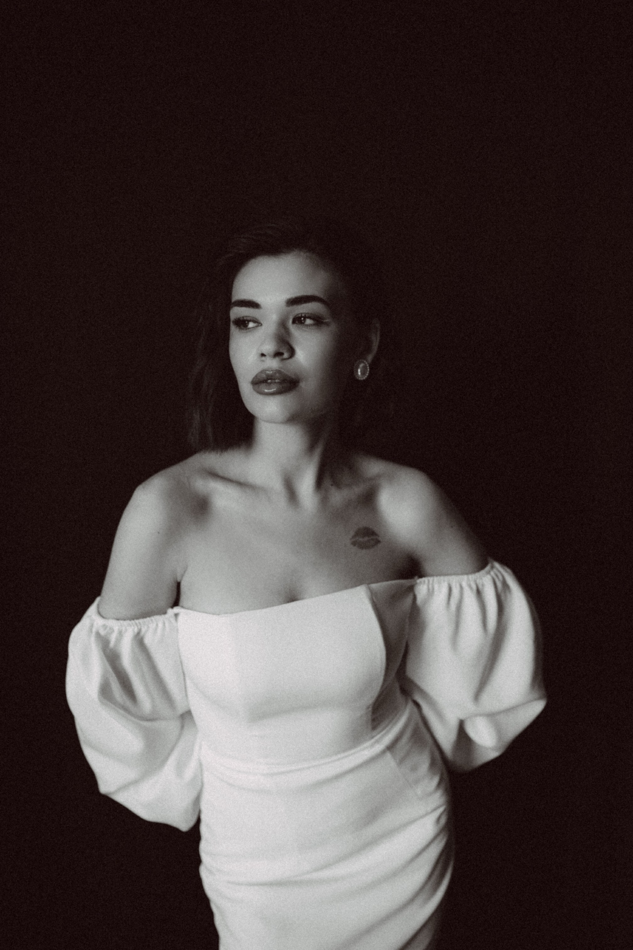 ФОТОДЕНЬ / Юлия. Фотограф Стилист Тюмень Вера Хайруллина