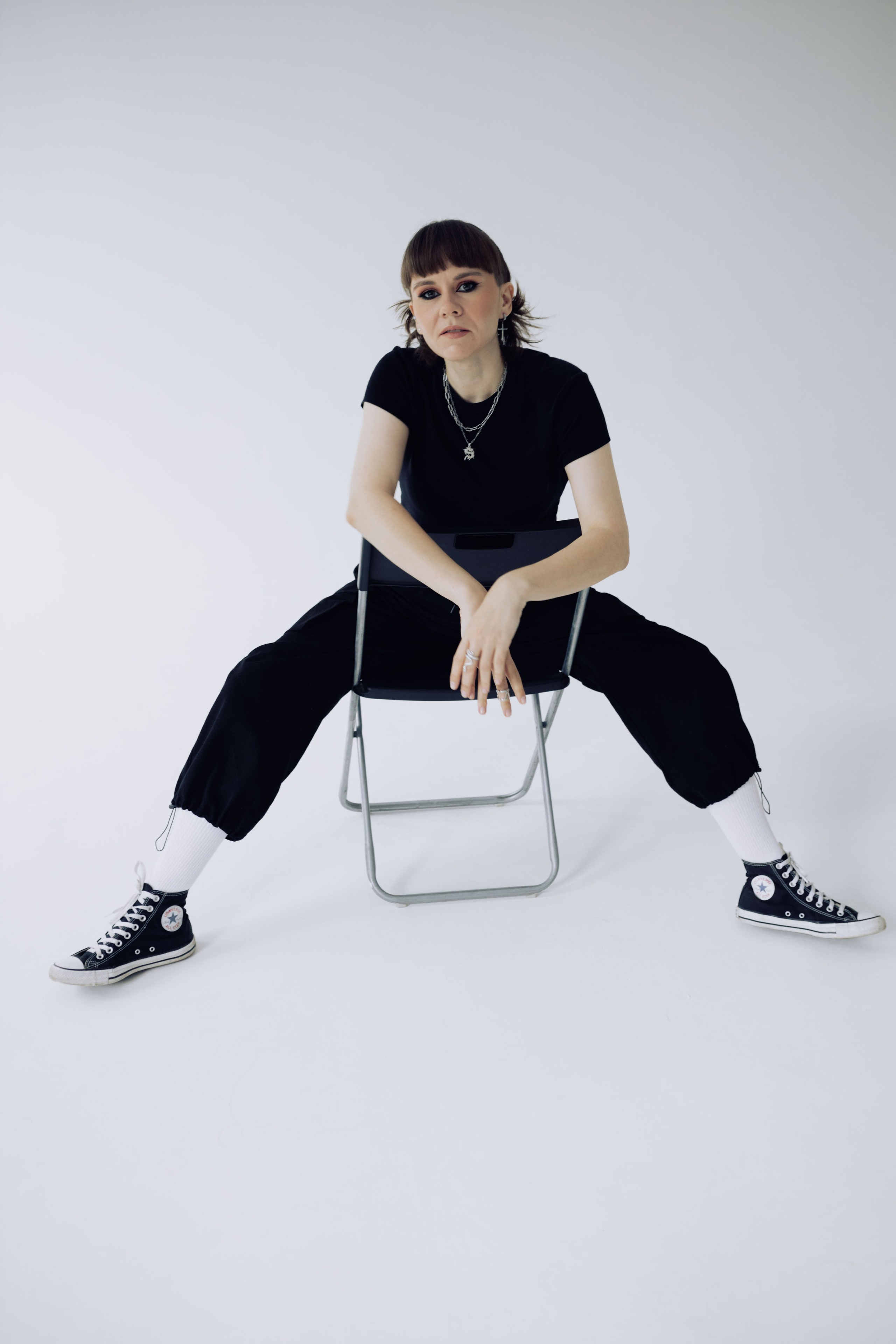 Надя. Фотограф Стилист Тюмень Вера Хайруллина