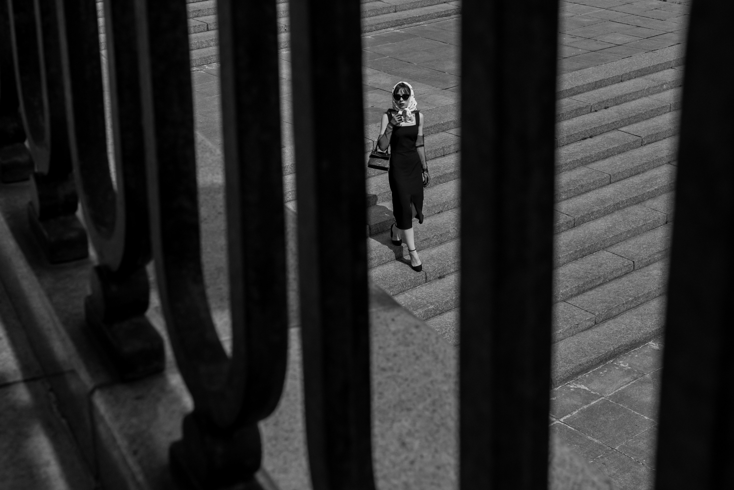БОЛЬШОЙ. Фотограф Лопаткина Ирина