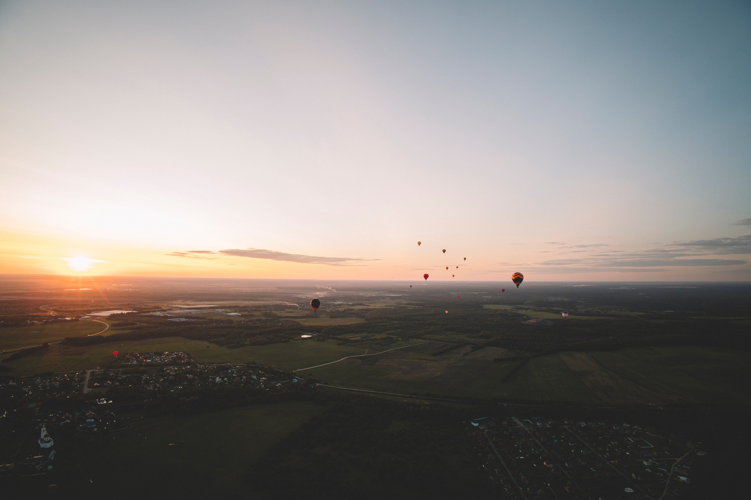 Денис и Вика. Лайфстайл фотограф в Москве Катюша Кузьмина