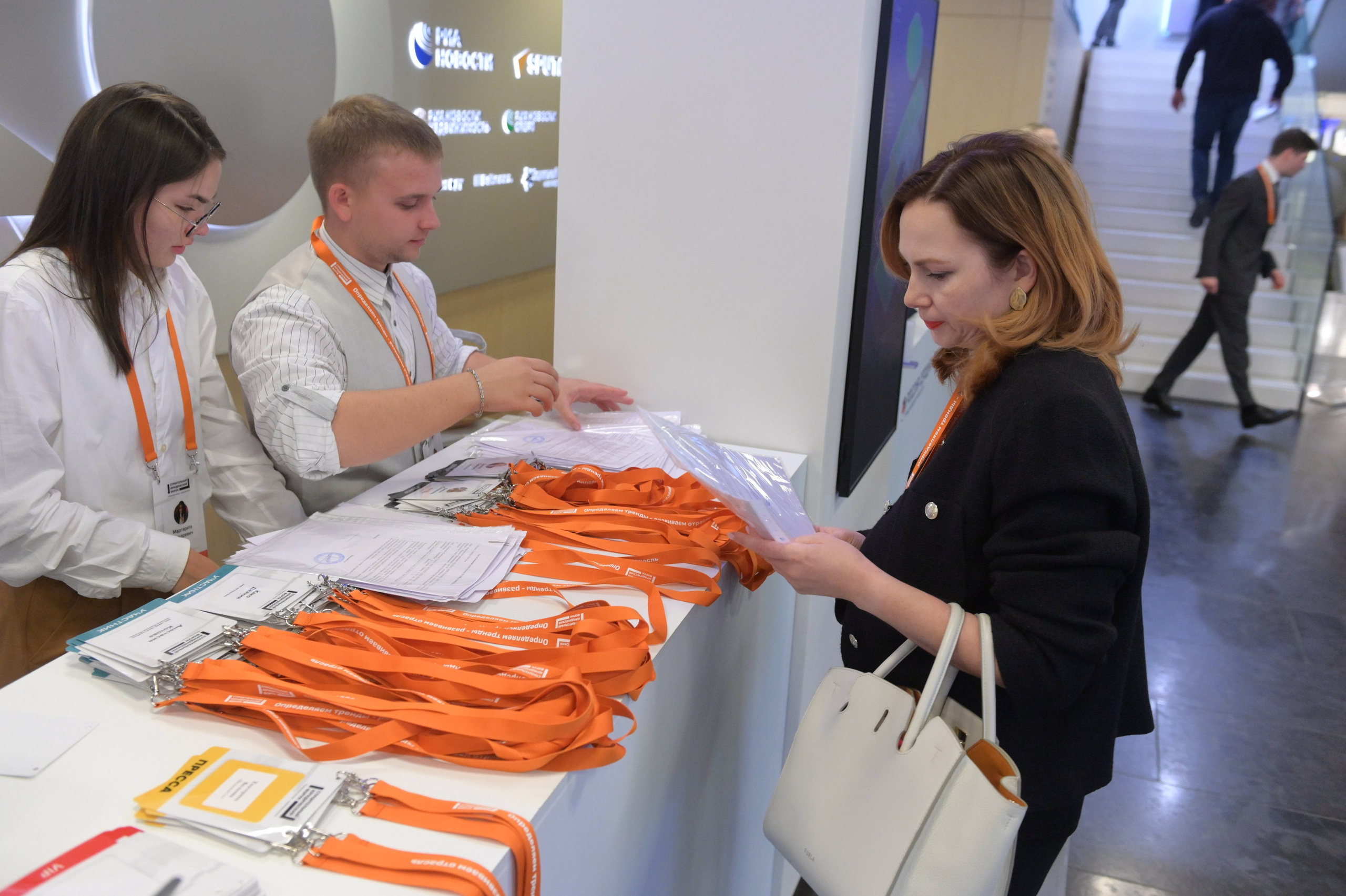 Репортажная съемка. Пенкин Александр