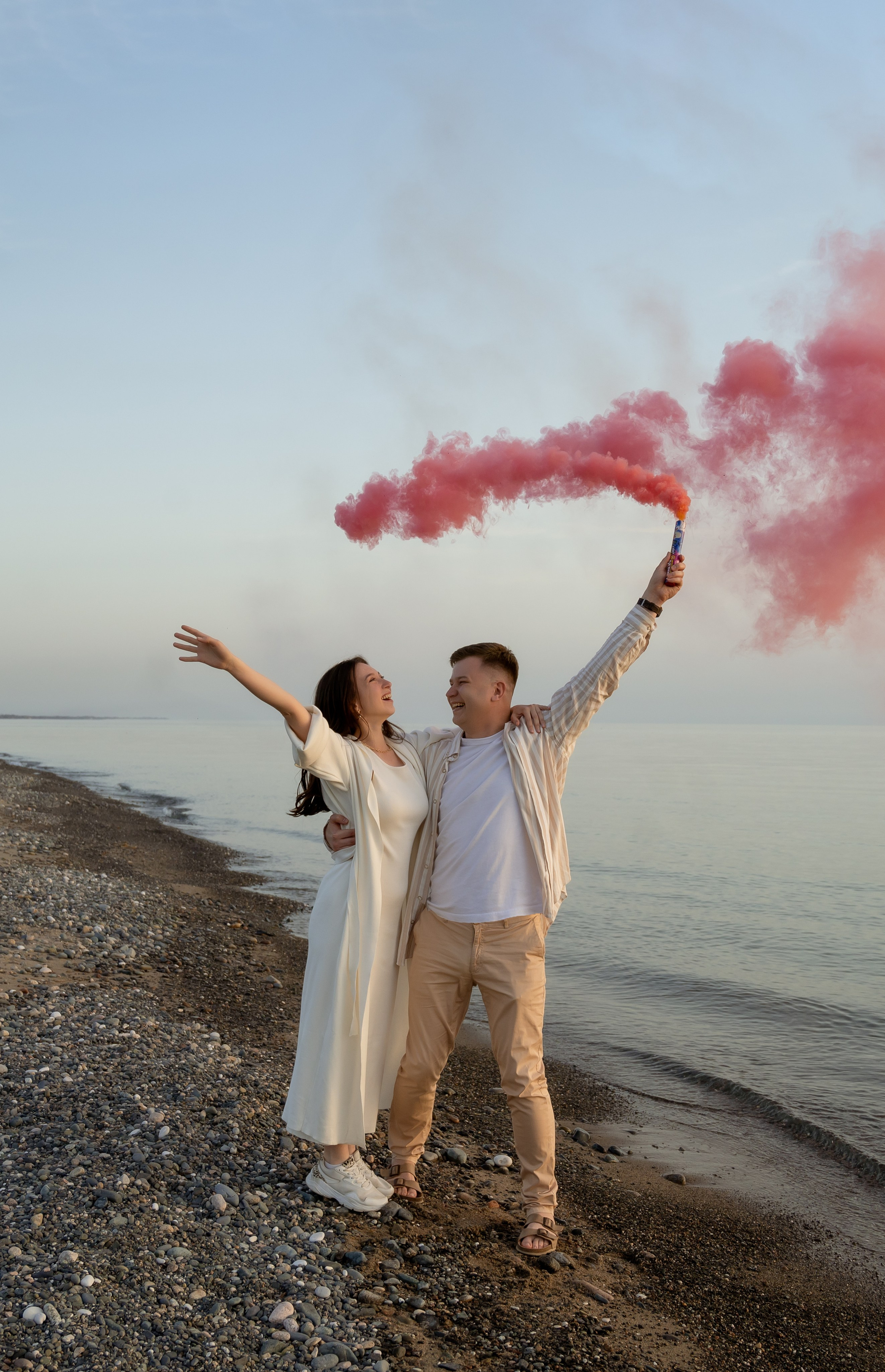 Лавстори. Детский и семейный фотограф в Абхазии