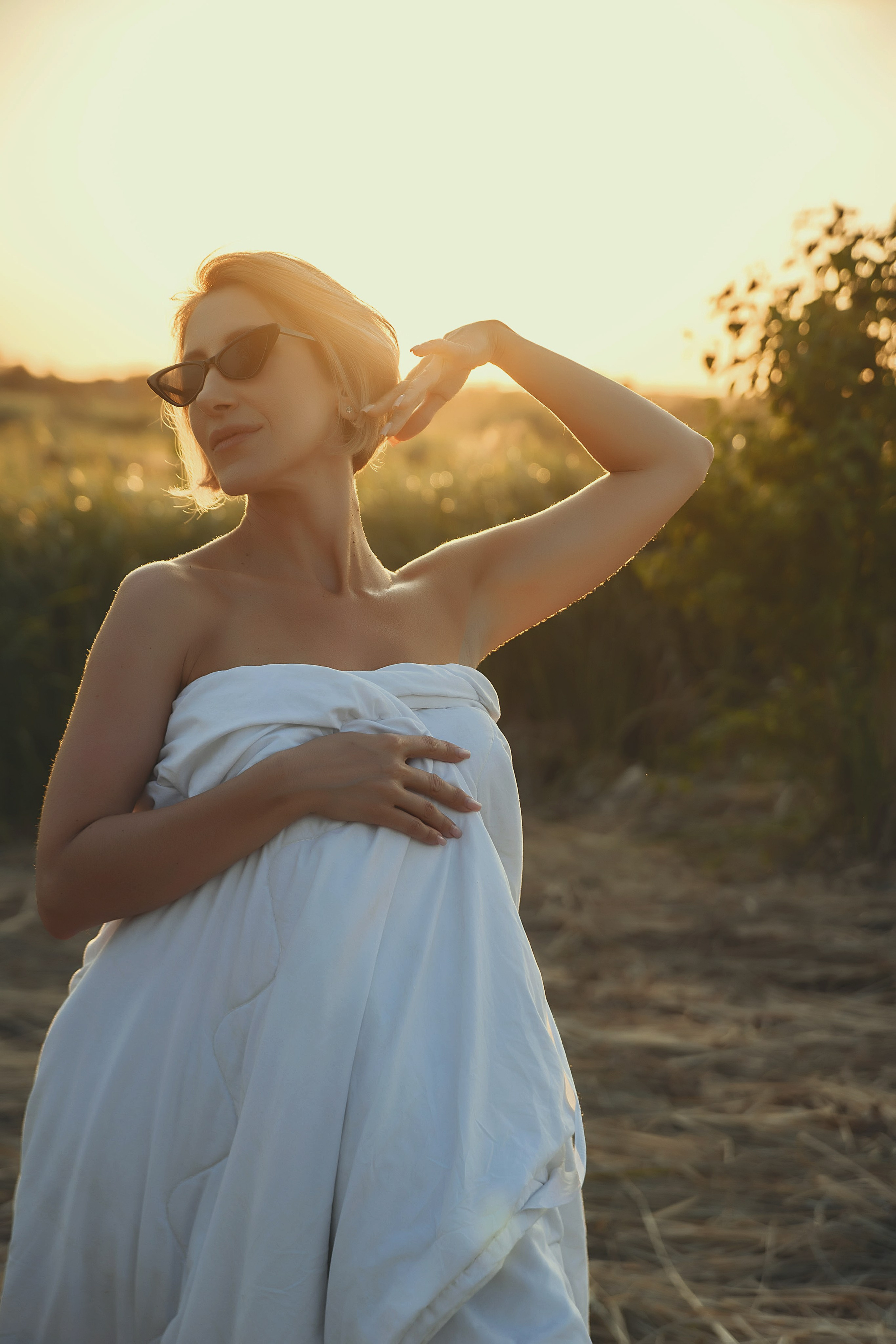 Портрет/индивидуальные. Семейный фотограф Анна Лищук г. Таганрог