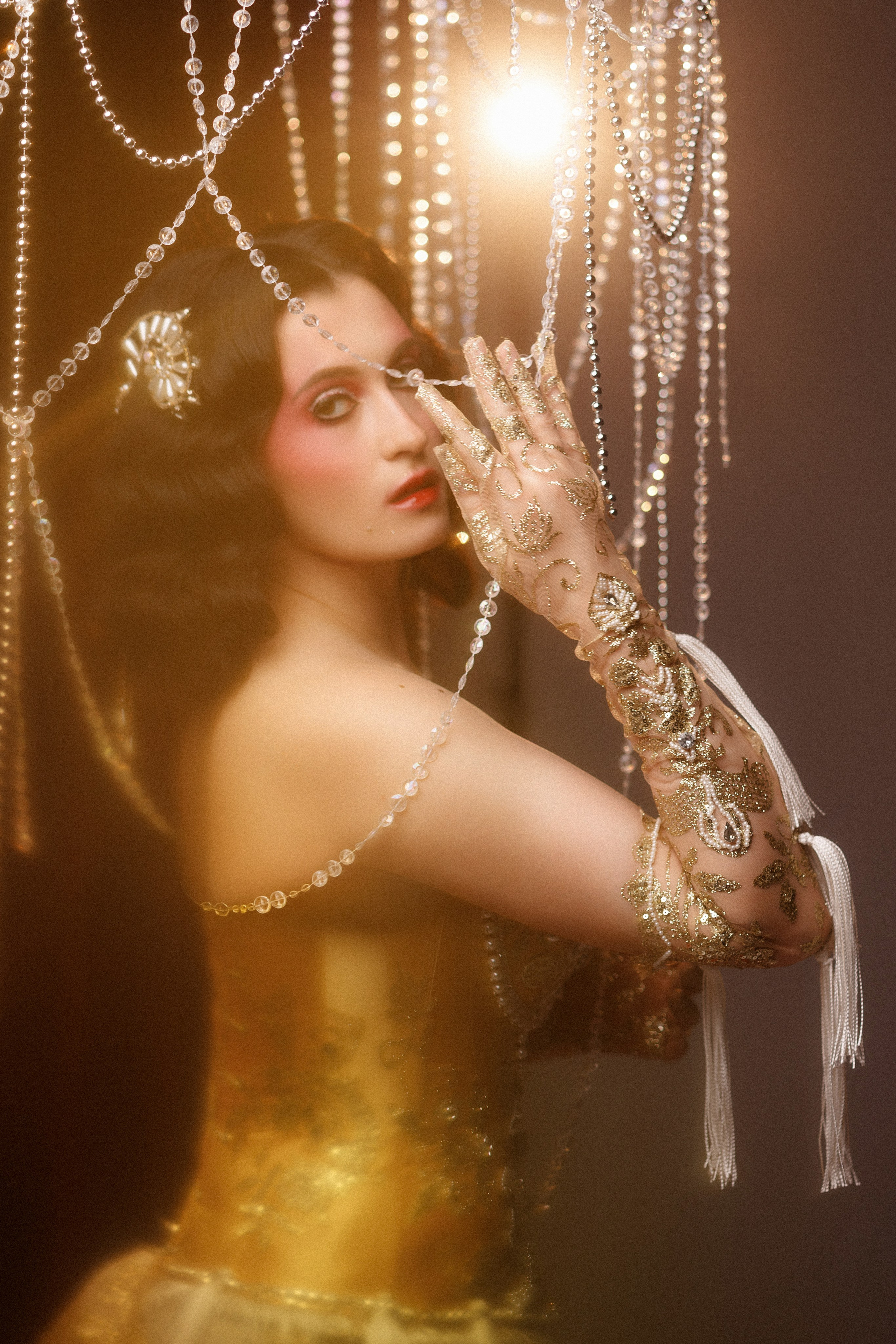 Цирк. Каплицкая Любовь — фотограф Тверь