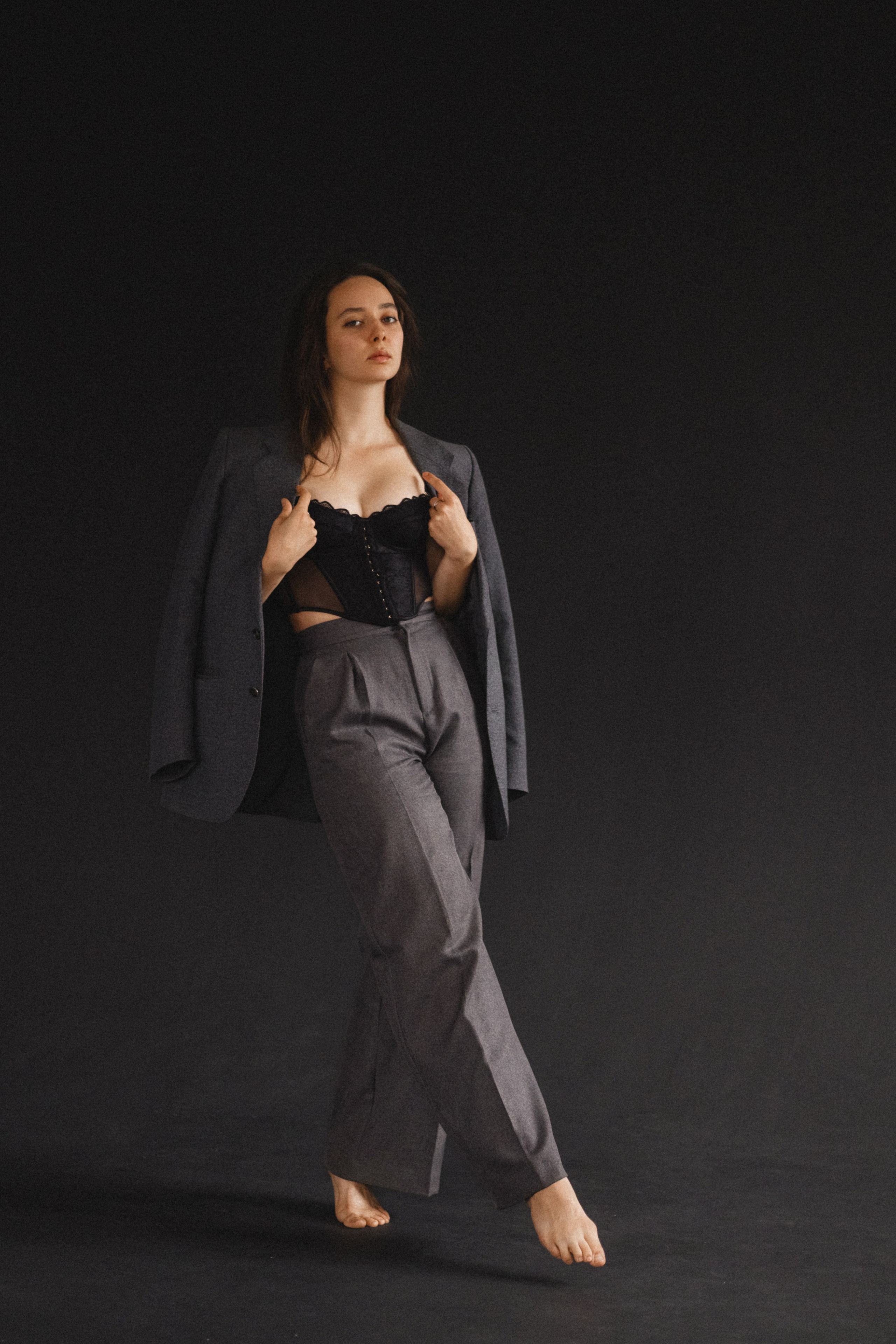 Объект «Циклорама». Каплицкая Любовь — фотограф Тверь