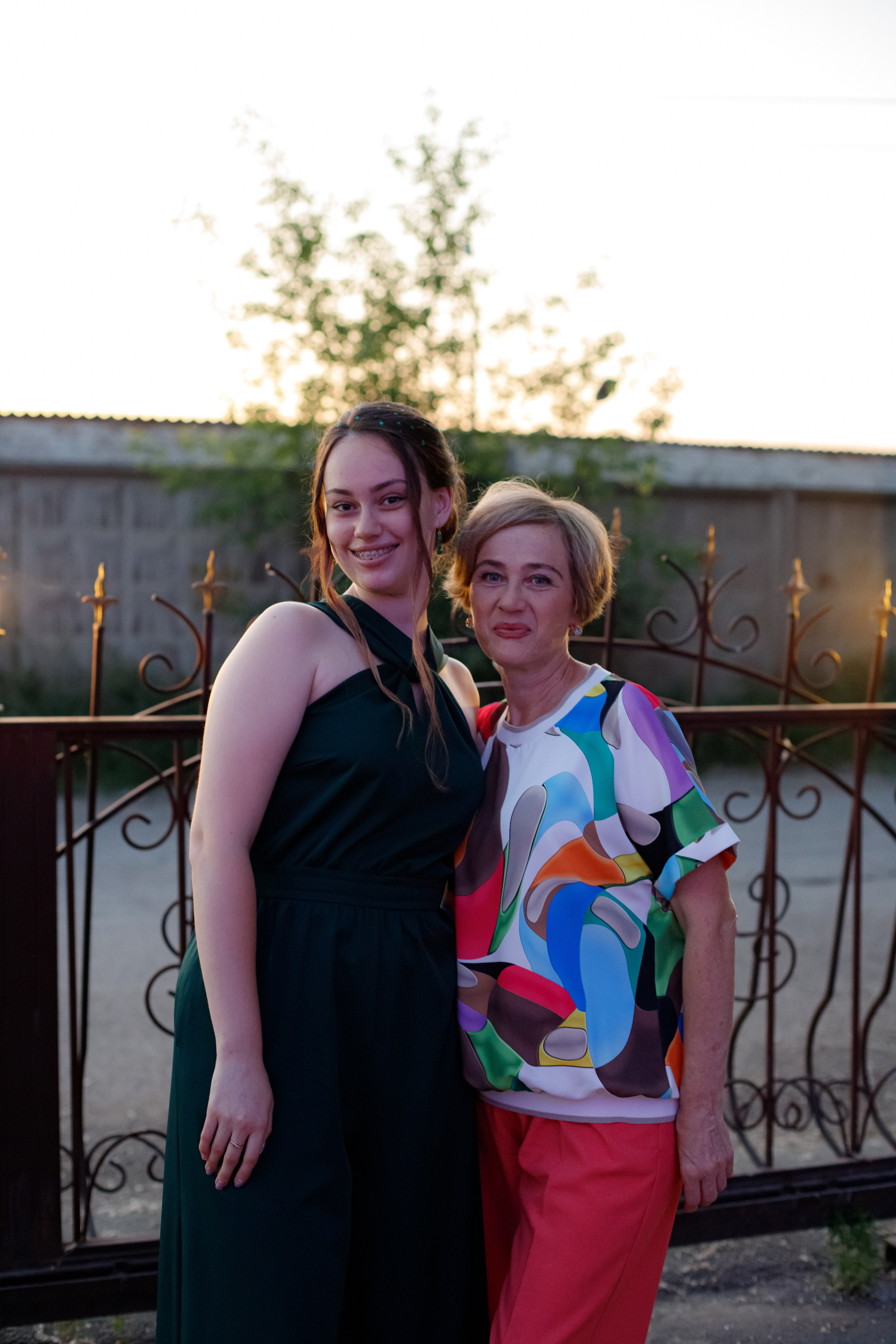 ВЫПУСКНОЙ. Photokarish