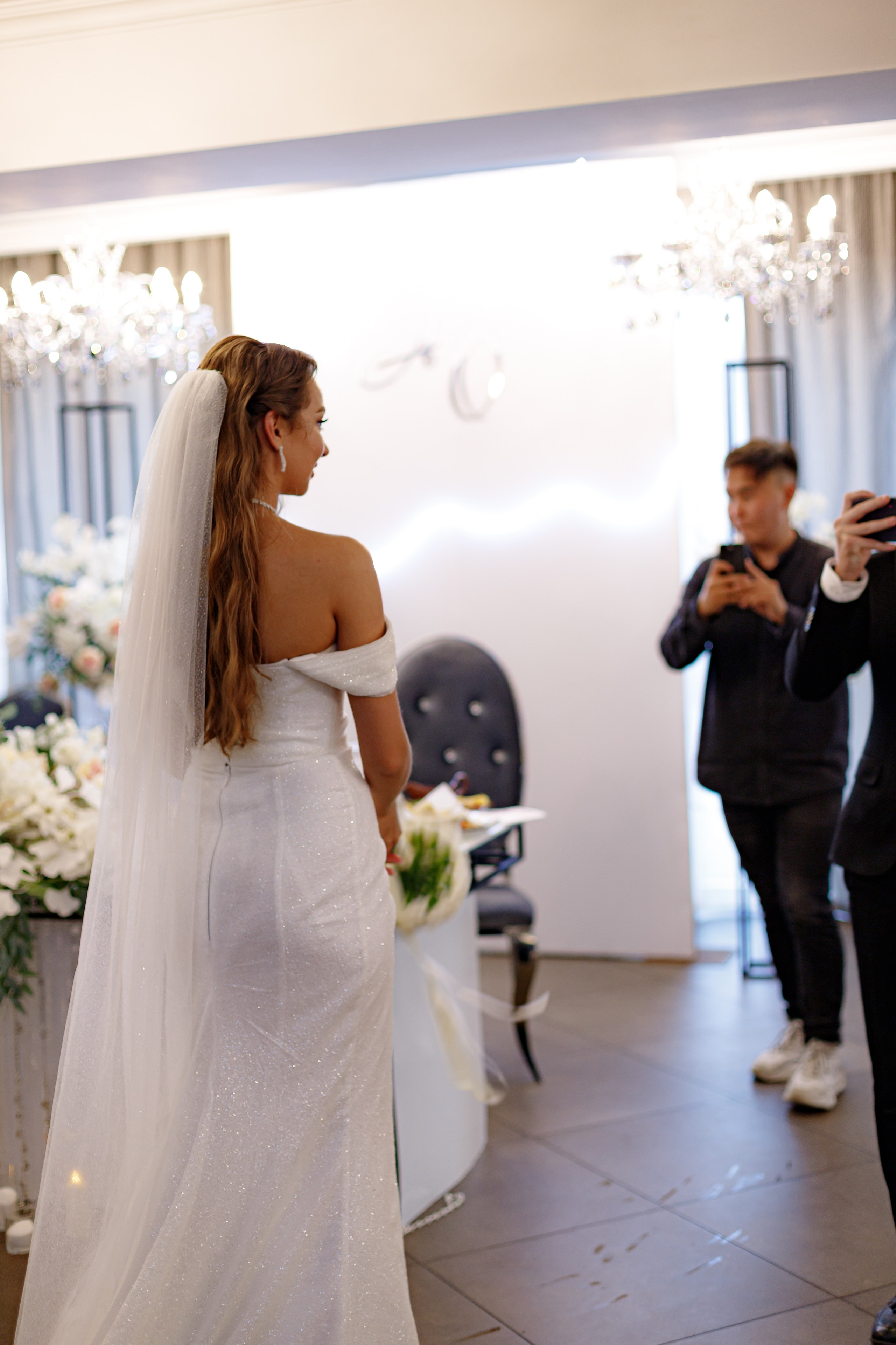 A&O wedding day. Photokarish