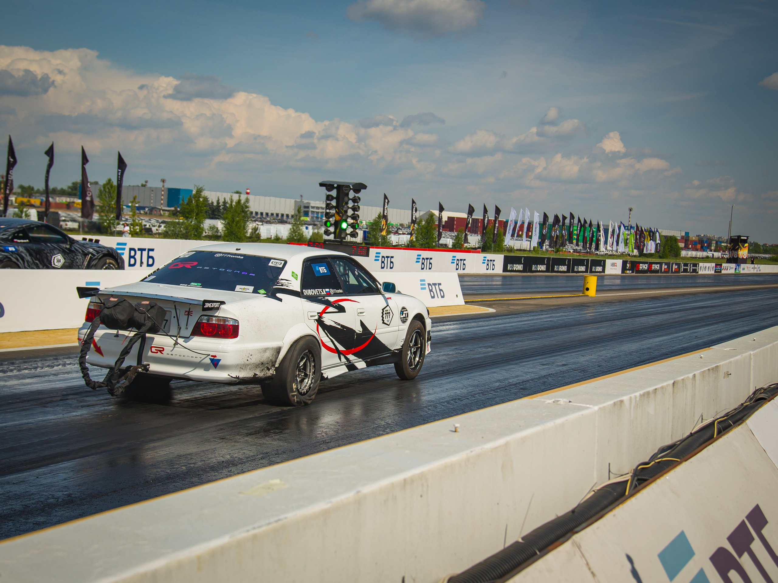 RDRC 1-этап 26.05.2024. Репортажная, студийная, свадебная, автоспорт, коммерческая, фотосессия: Фотографы Николай и Елена DvoTar