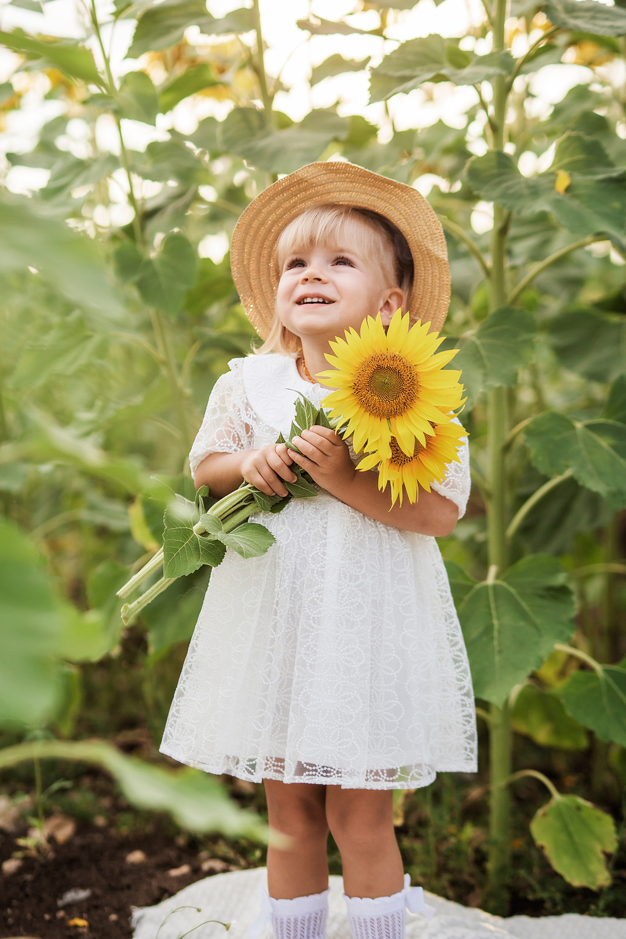 Лето. Семейный фотограф в Саратове