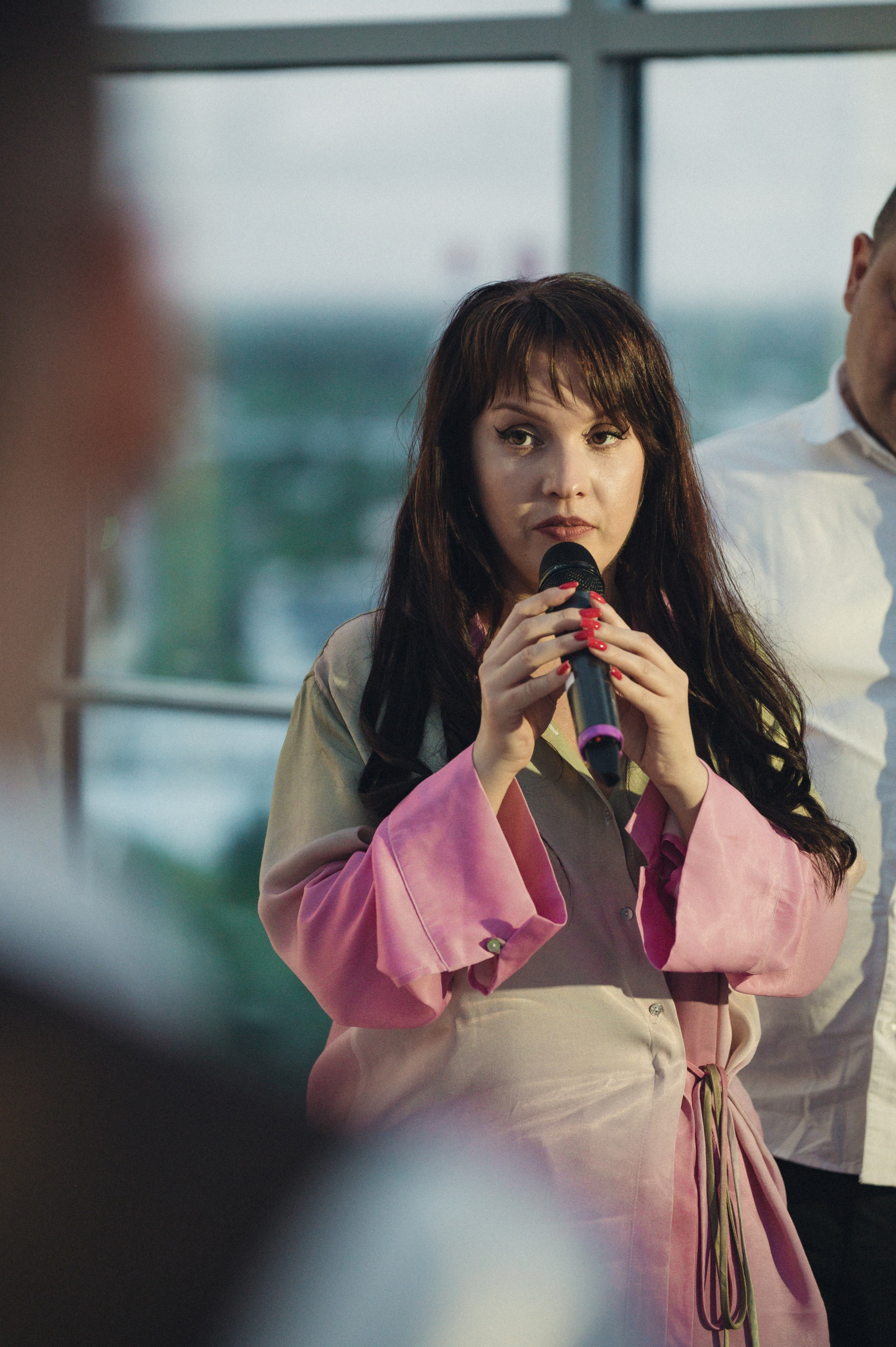 Алёна и Павел. Репортажный и свадебный фотограф в Сургуте