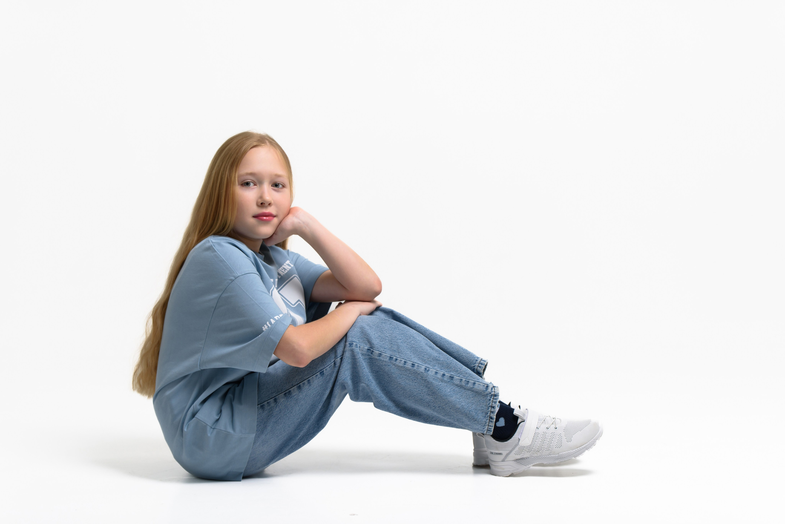 Модельные тесты в Иркутске фотосессия