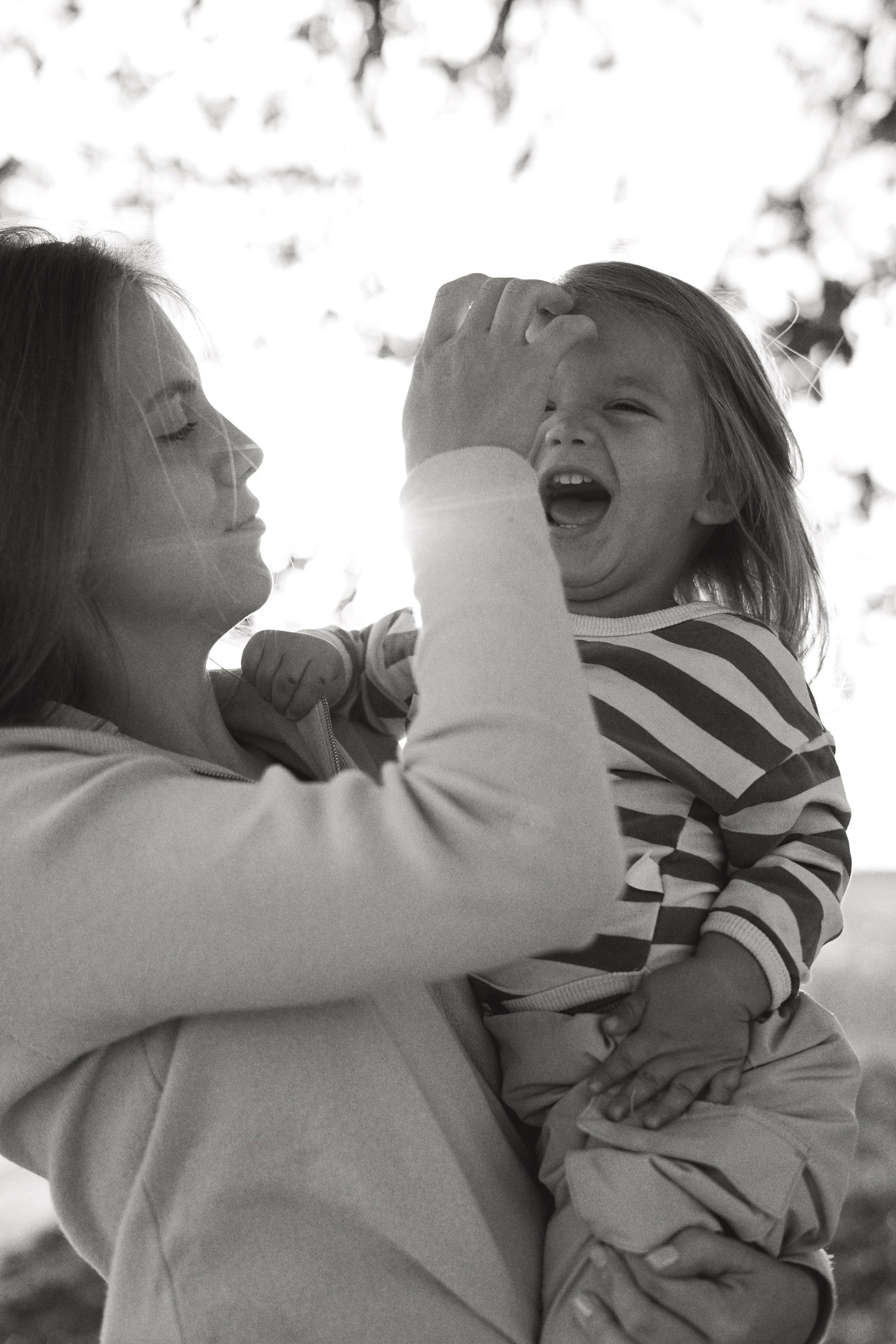 Семейные истории. Семейный и женский фотограф Ирина Виноградова