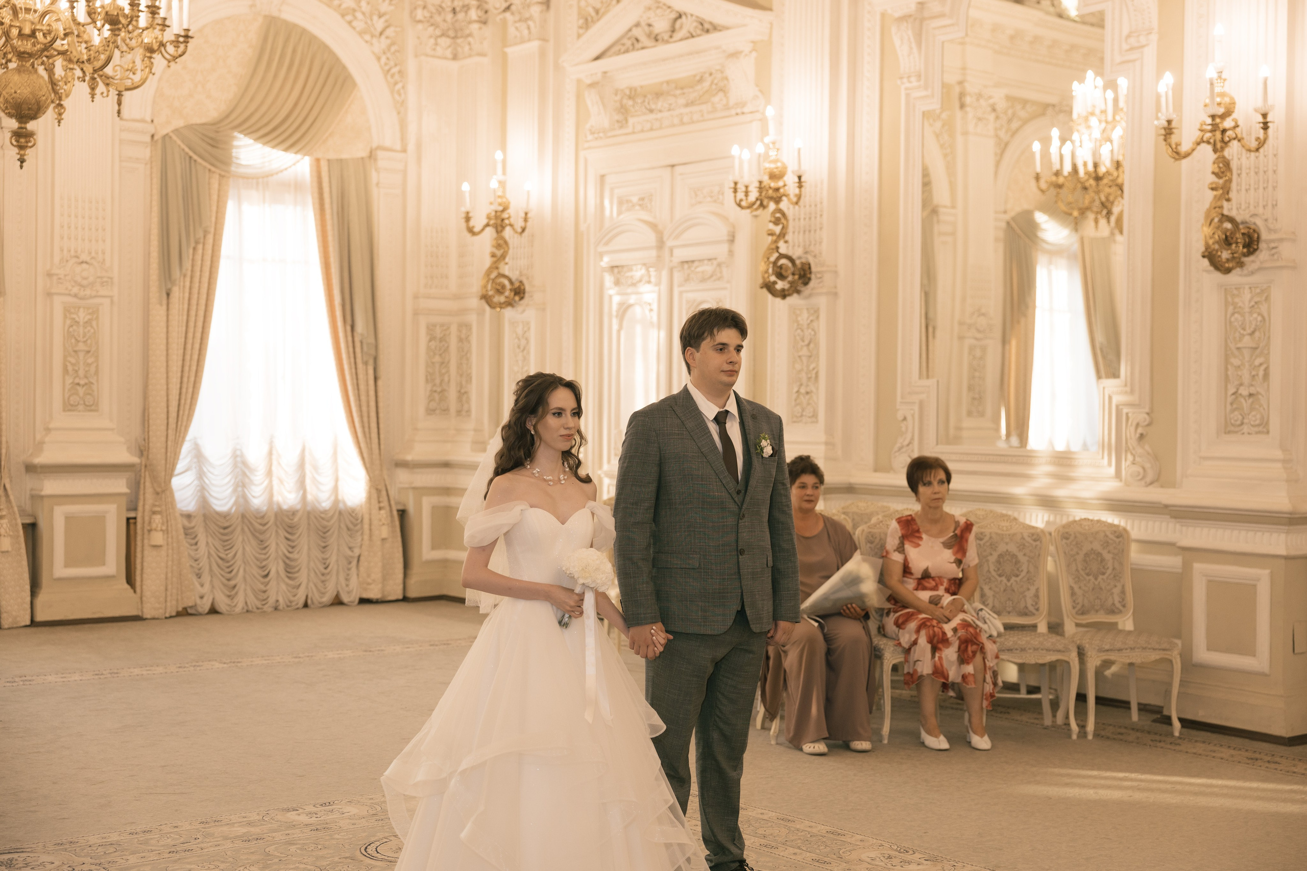 Свадьба Ивана и Валерии. Фотограф в Санкт-Петербурге Тимофей Орлов