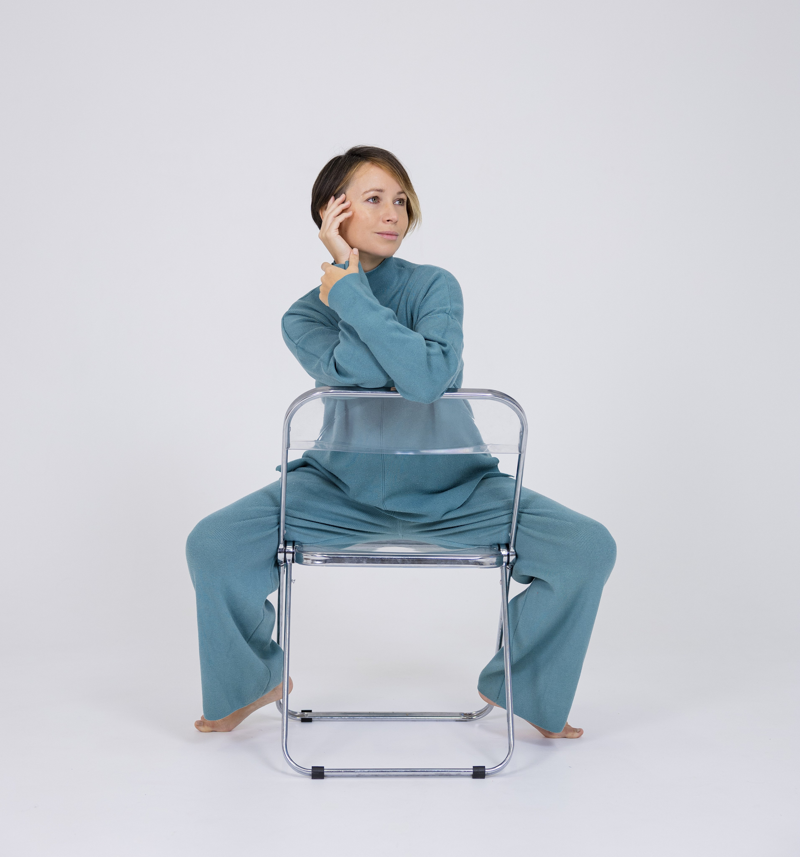 Фотосессия Марии. Фотограф в Санкт-Петербурге Тимофей Орлов