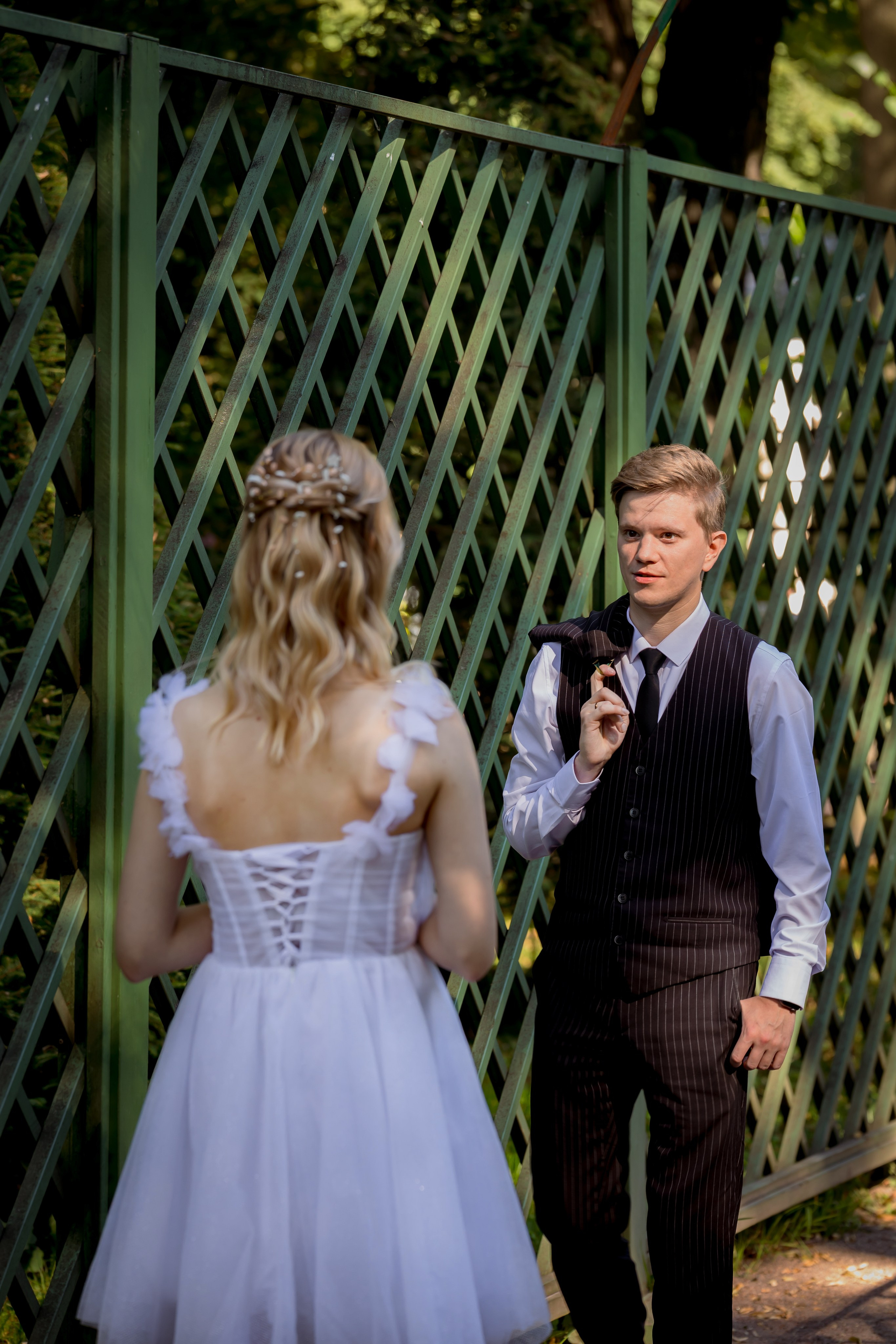 WEDDING Александр| Мария. Фотограф в Санкт-Петербурге Тимофей Орлов