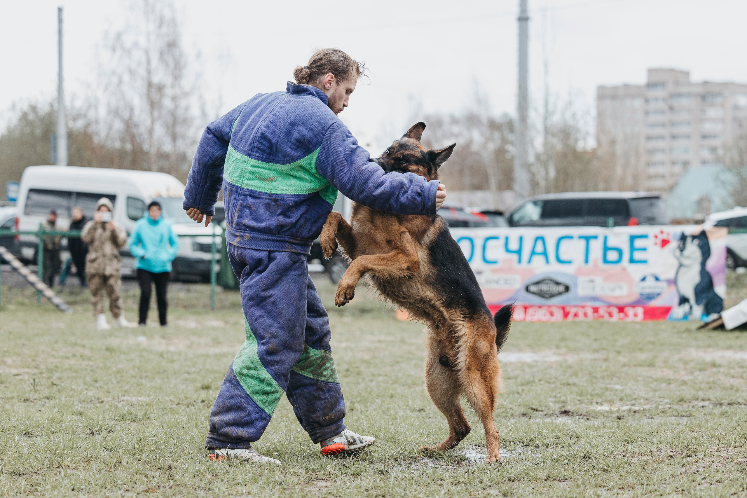 09.05.25 Вологда соревнования. Фотограф-анималист Анна Маринич