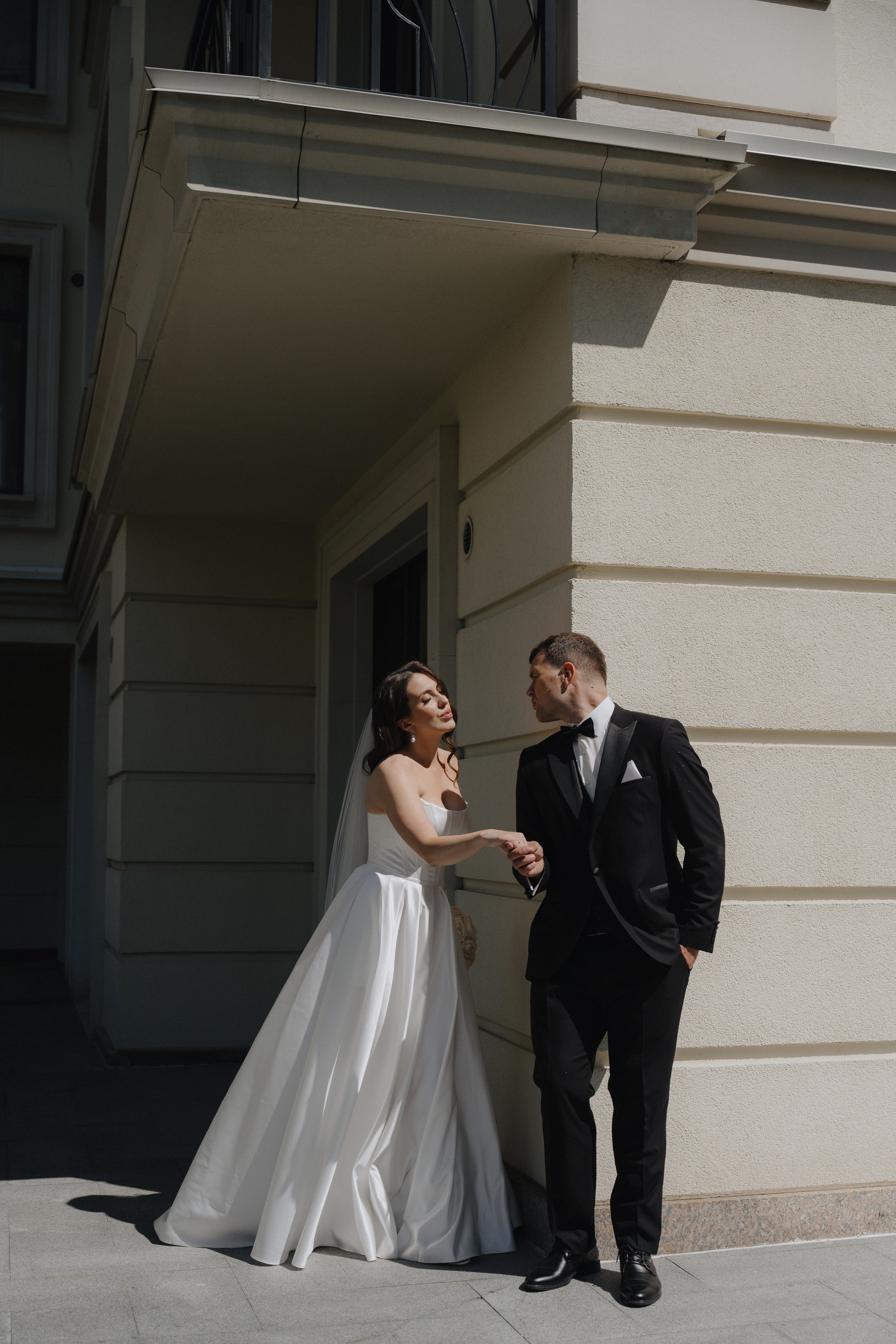 Вера & Николай, FoodFactory