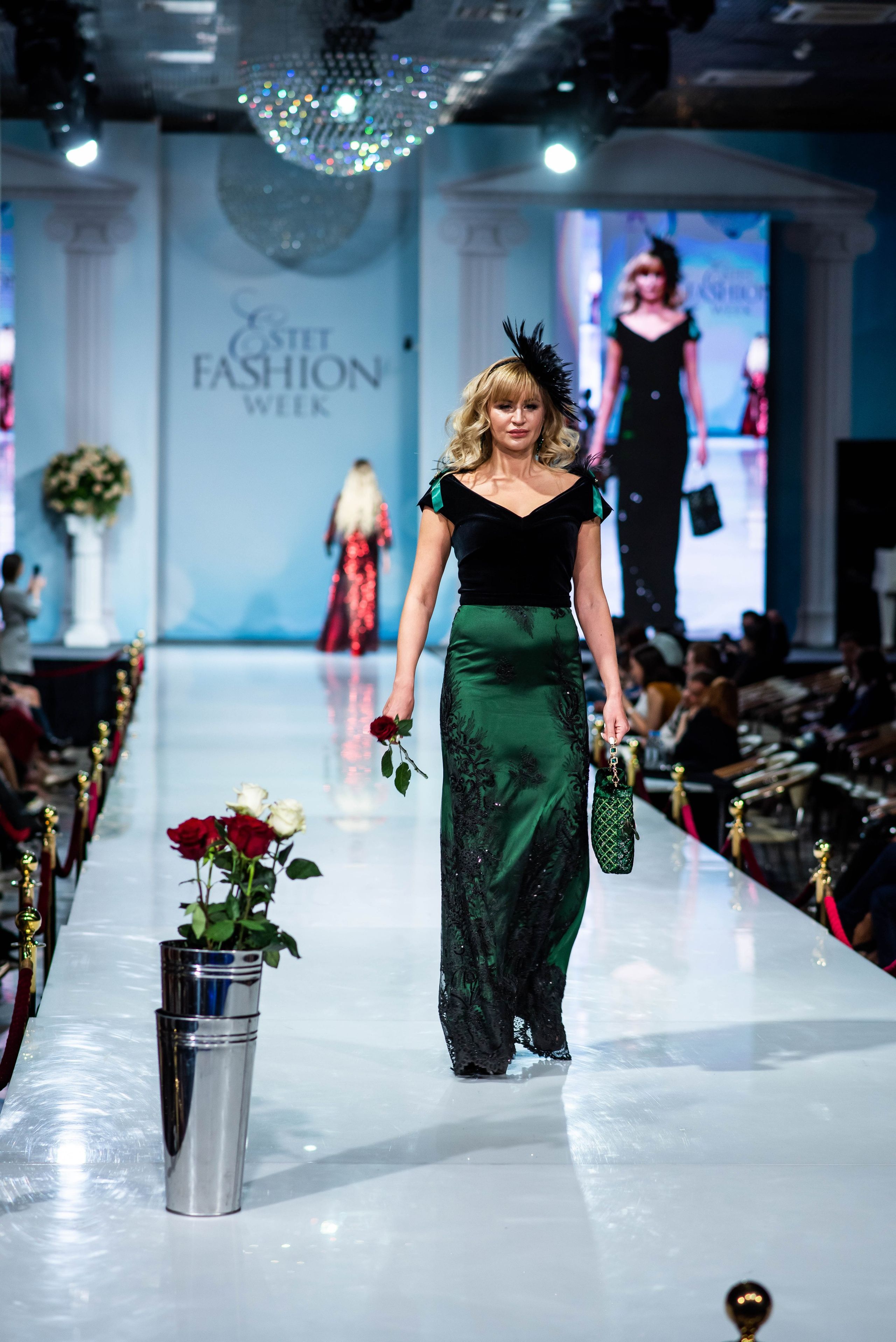 Иван Рыбников. Главная