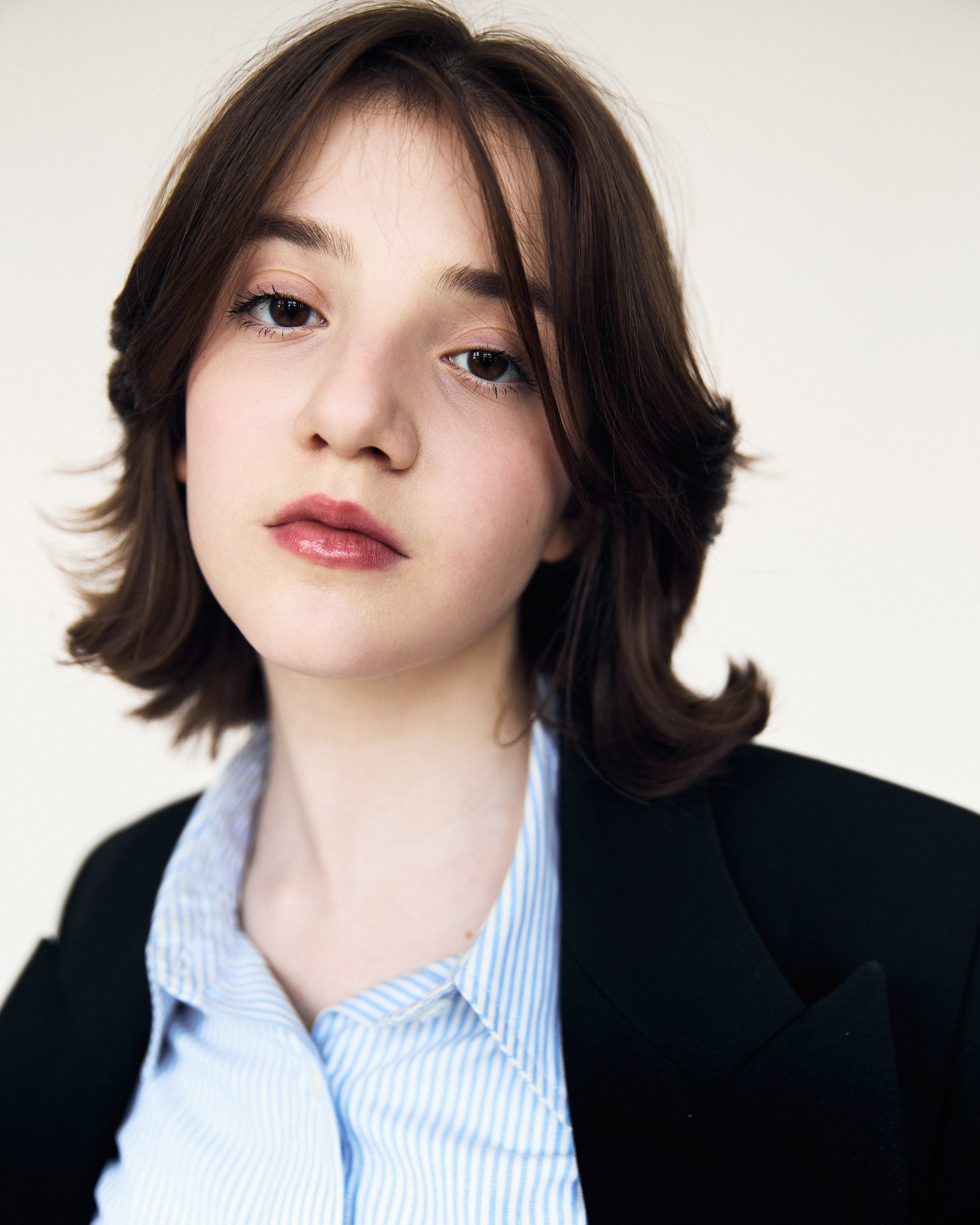 «Sigma» kids. Юрина Полина, фотограф из Екатеринбурга