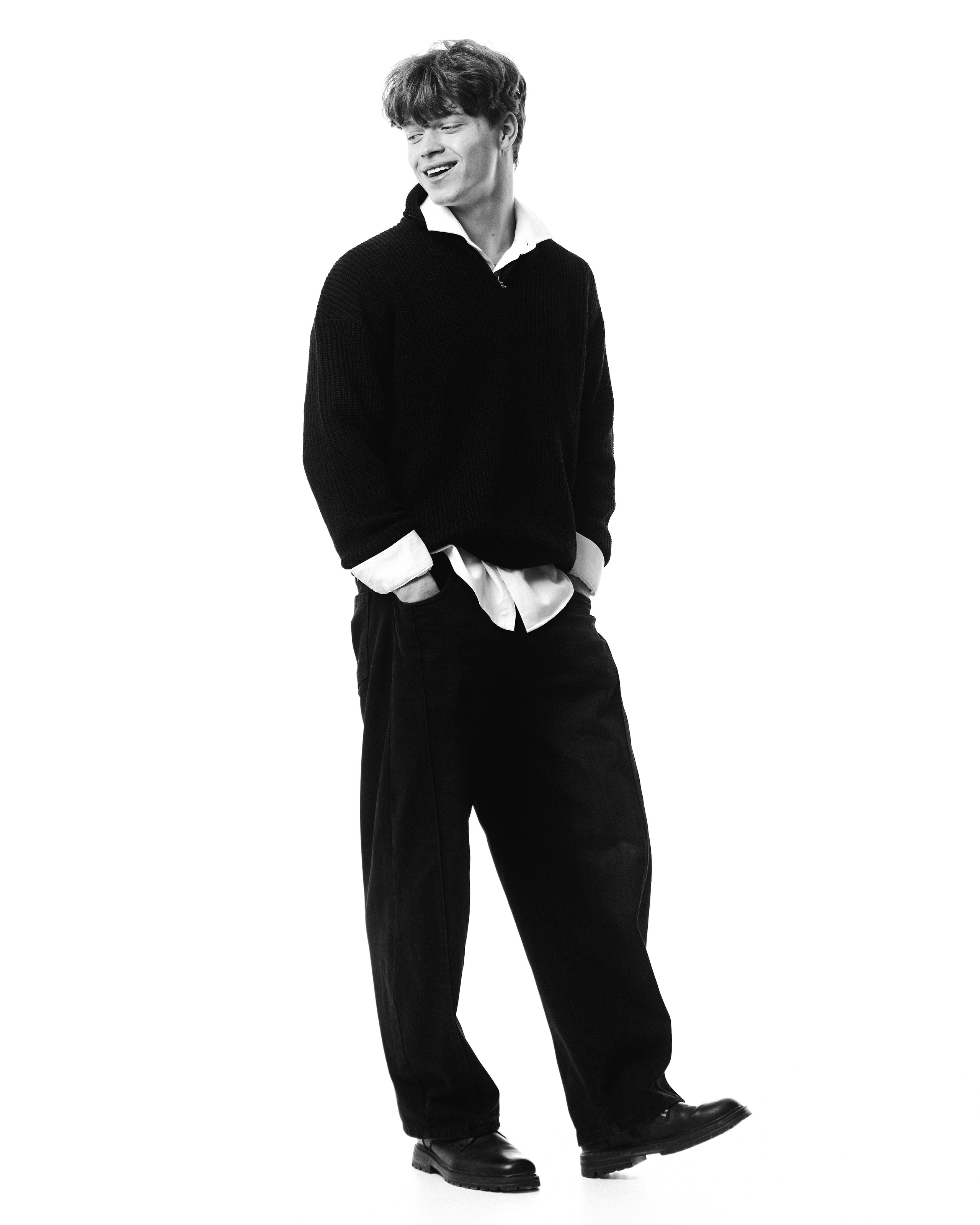 Kirill // Select MA. Юрина Полина, фотограф из Екатеринбурга