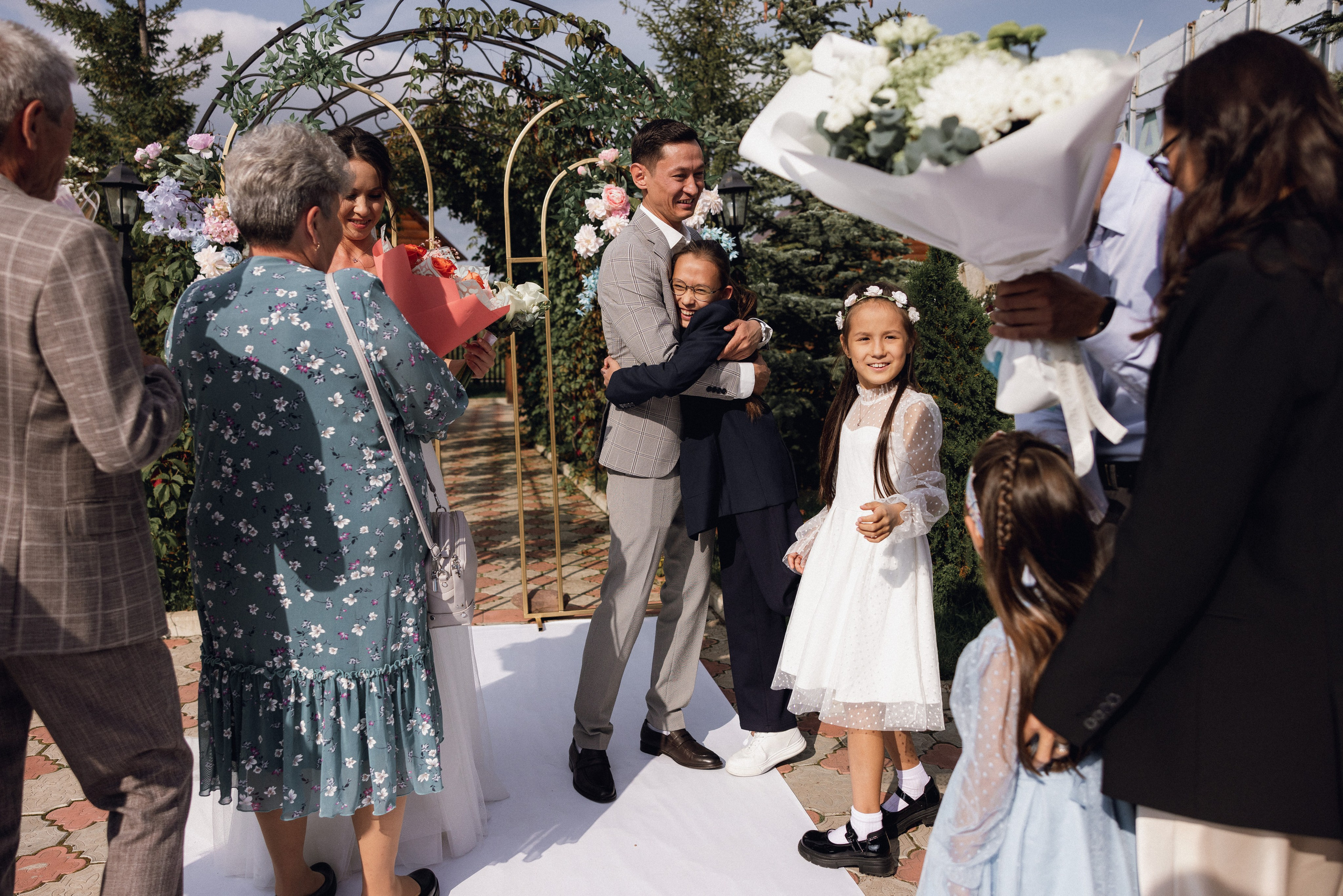 Ильгиз & Диана. Главная