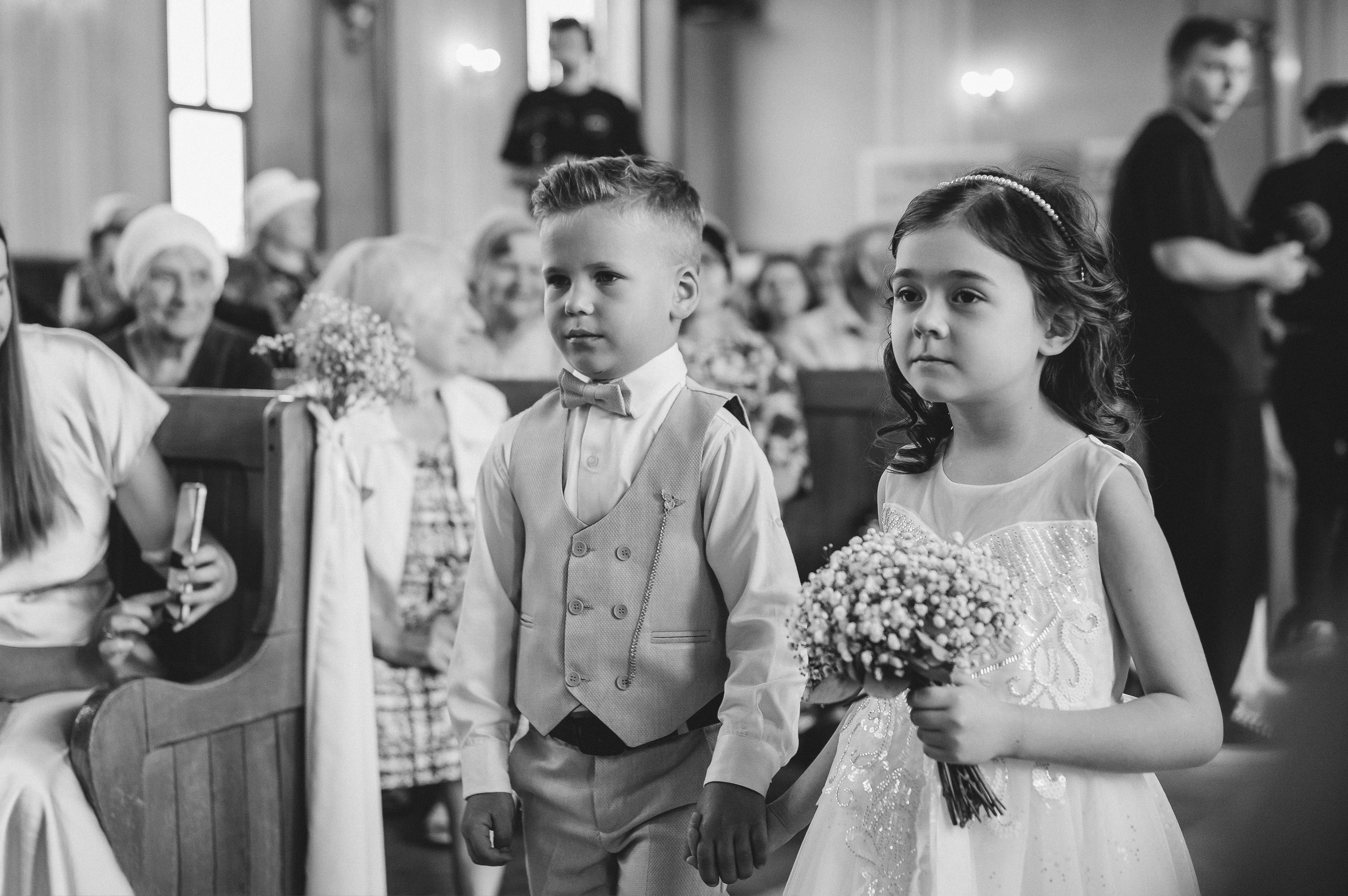 Артем & Карина. Ваш фотограф Ирина Гущанская