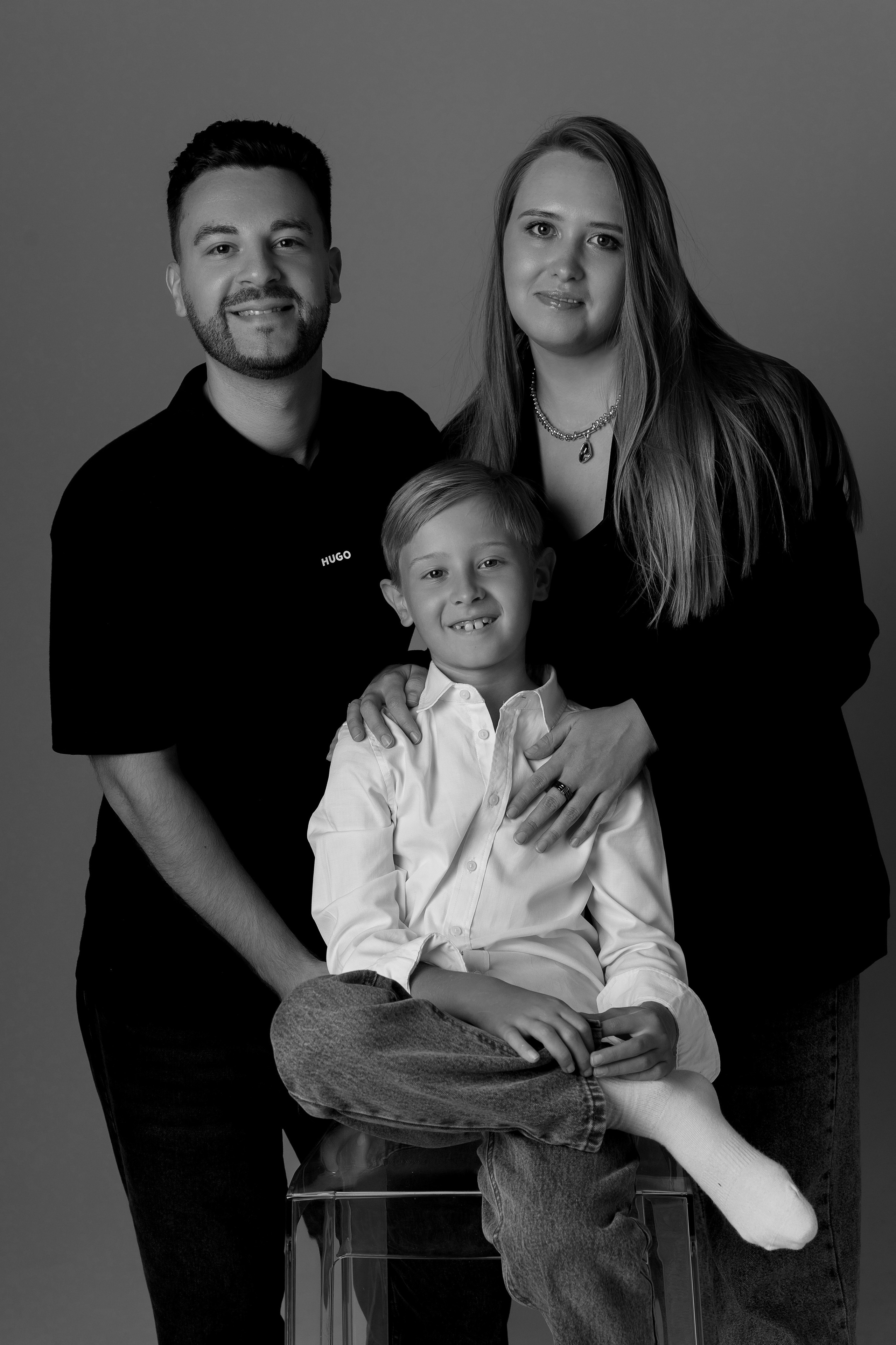 № 2. Фотограф в Москве Юлия Хамзина