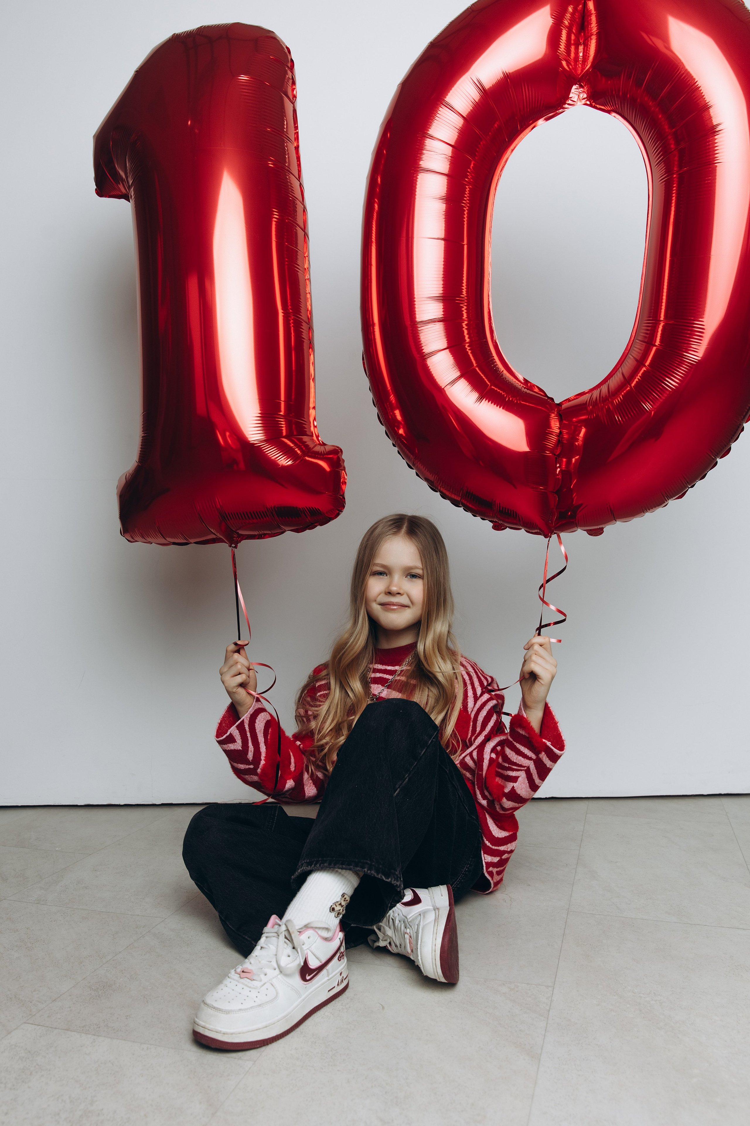 Милане 10. Фотограф в Москве Юлия Хамзина