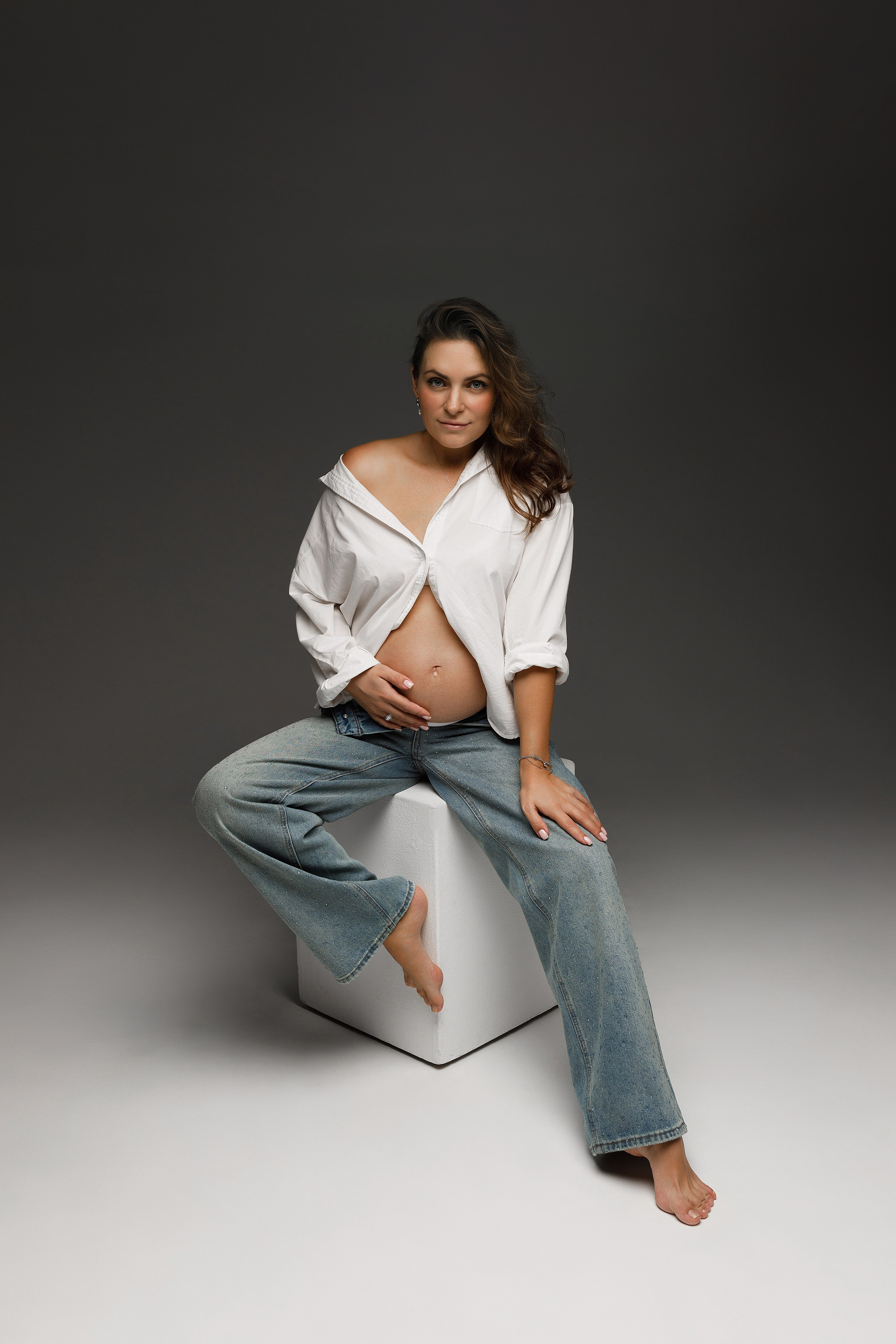 4. Фотограф в Москве Юлия Хамзина