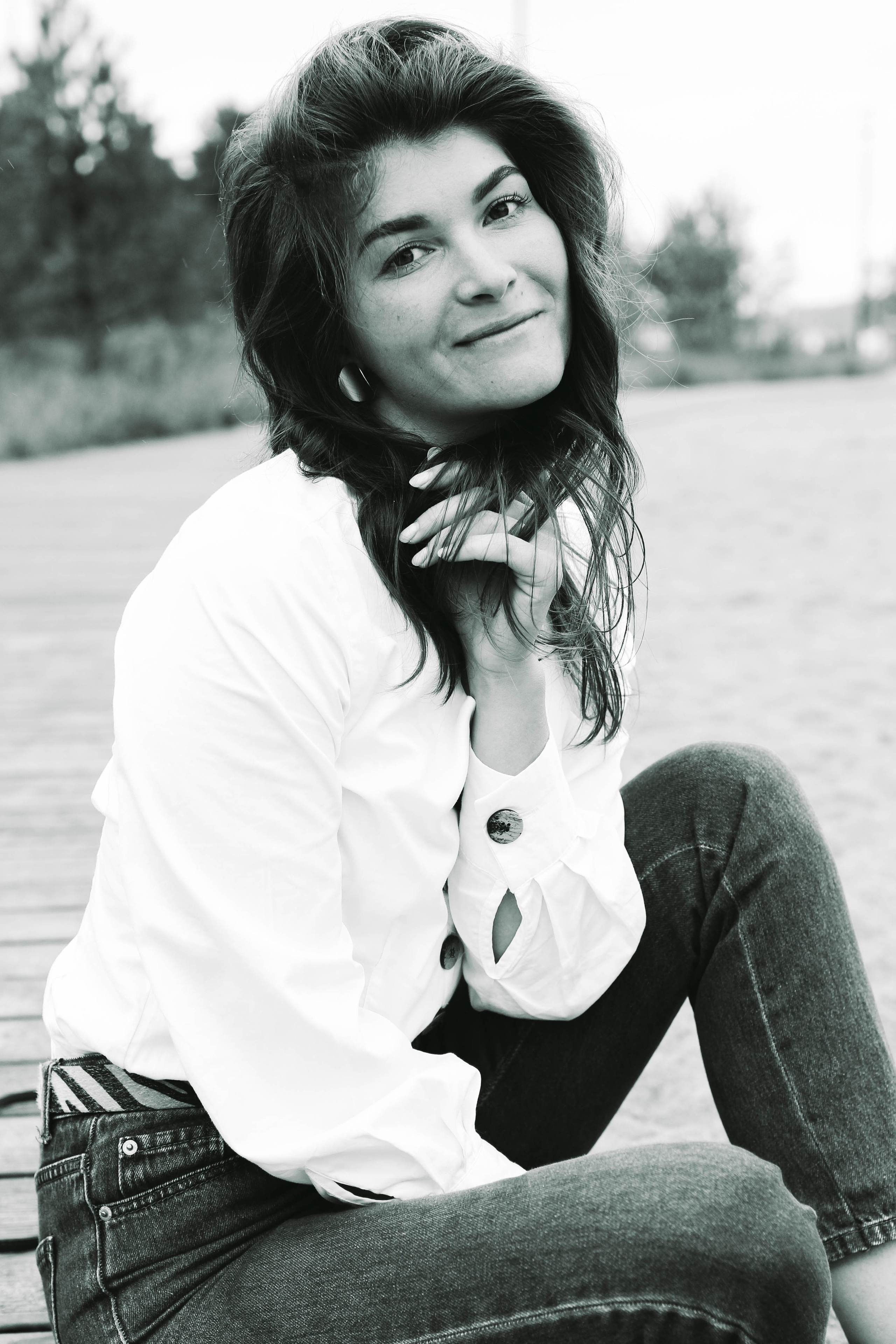 Портреты. Саша Кушнерова Фотографии. Sasha Kushnerova Photos