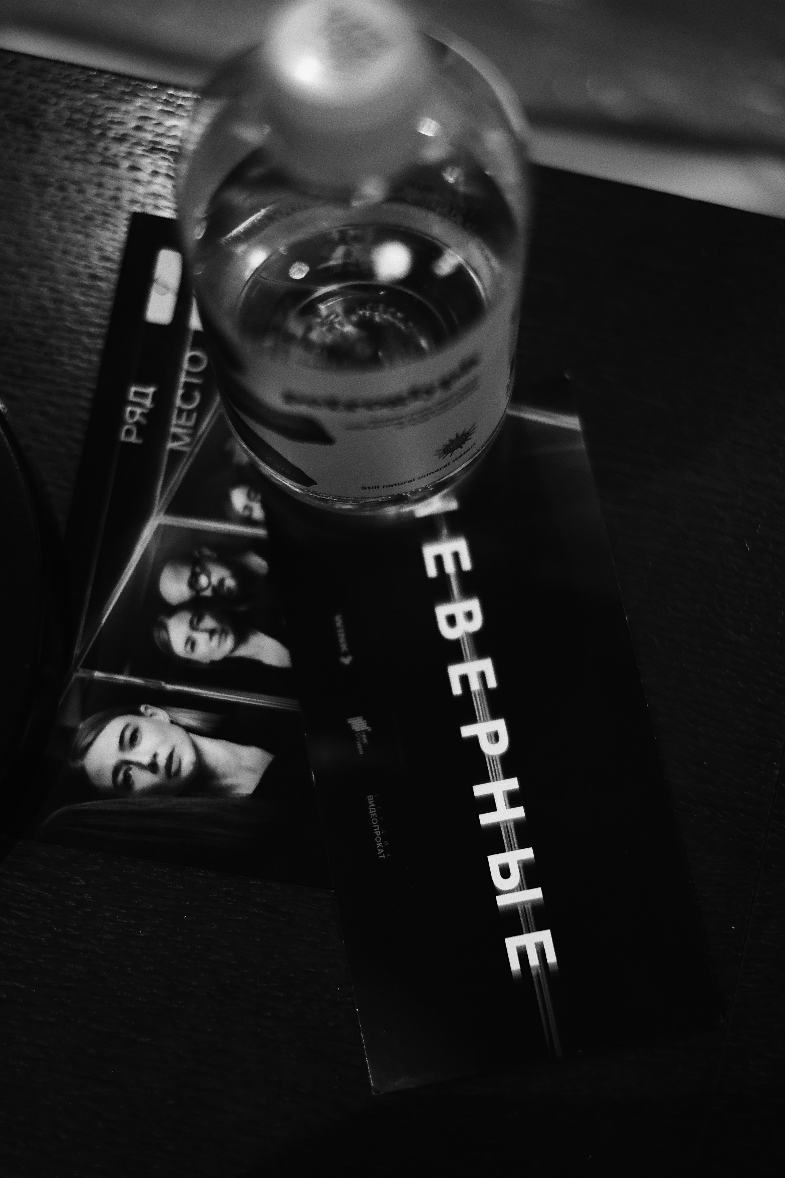 Светские события. Дарья Викулина — комфортный фотограф