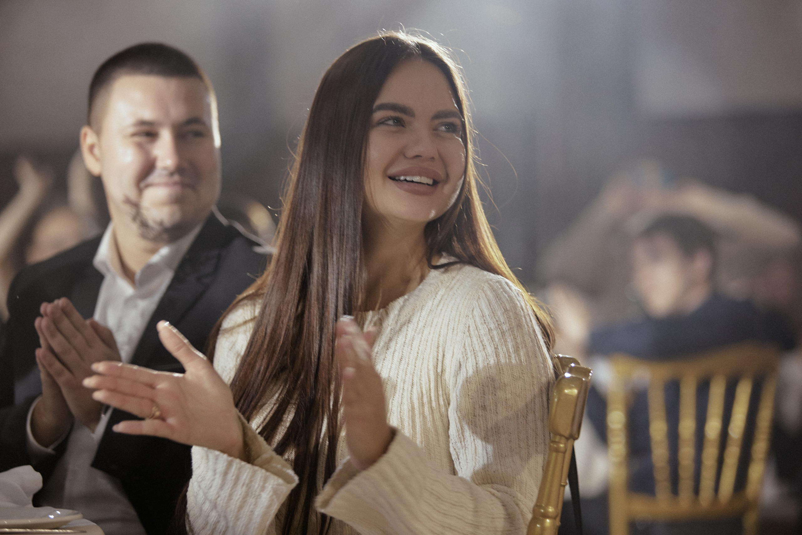 АВАЛОН. Happy New Year. Дмитрий Мазуркевич: Профессиональный Репортажный Фотограф