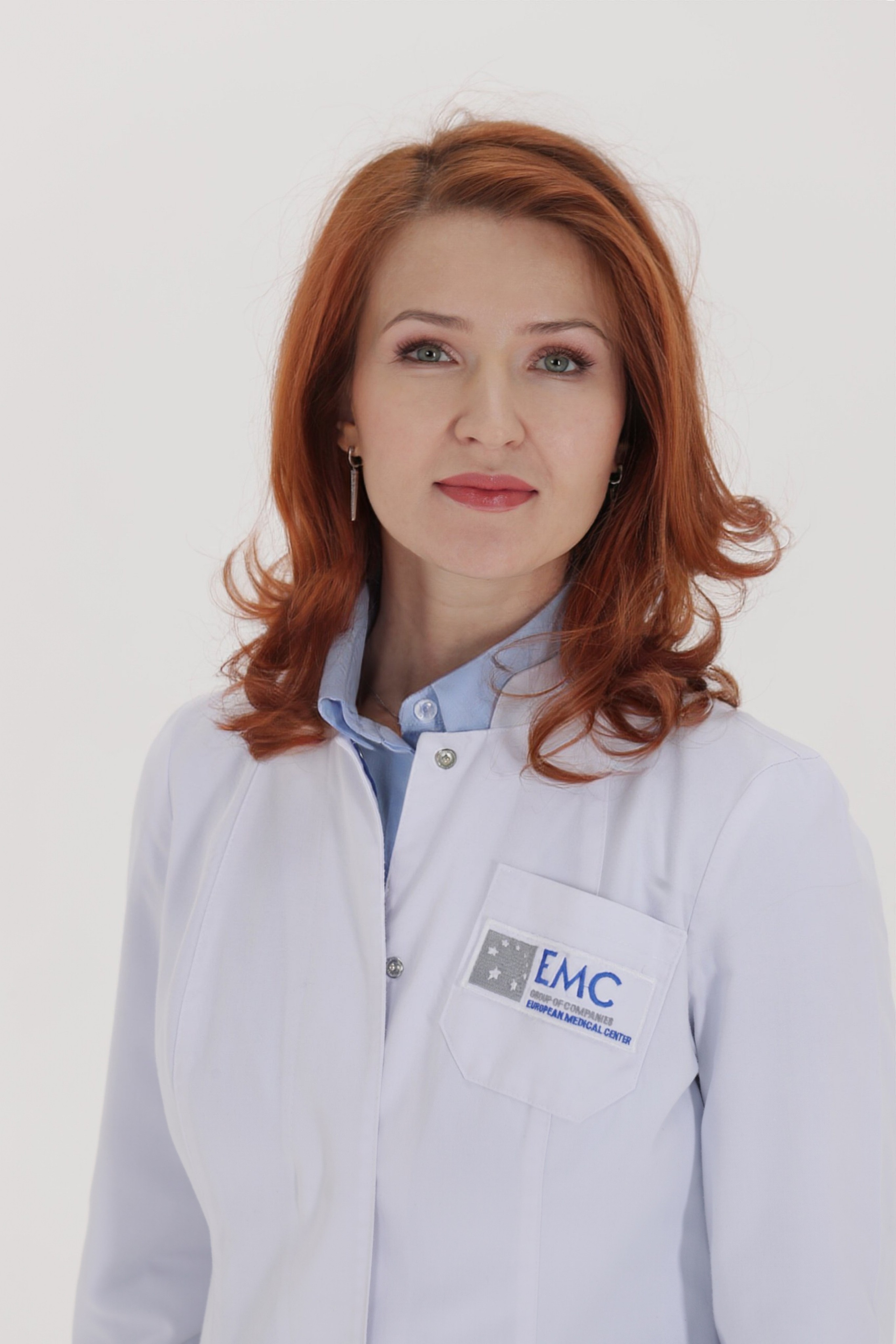 Профессиональное портфолио Европейского Медицинского Центра. Профессиональный фотограф Алена Александрова