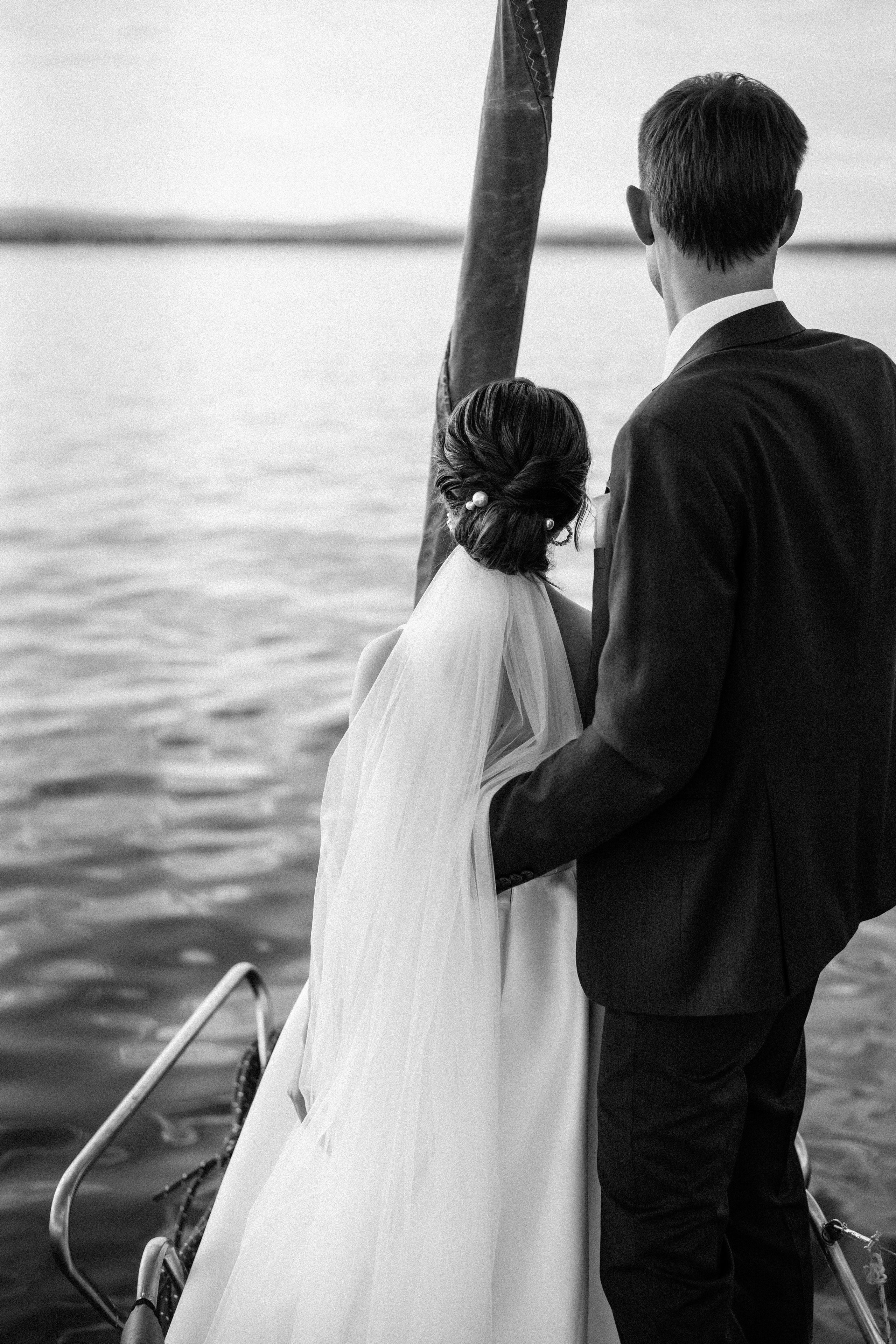 Екатерина & Михаил. Фотограф в Екатеринбурге Веретенова Наталья