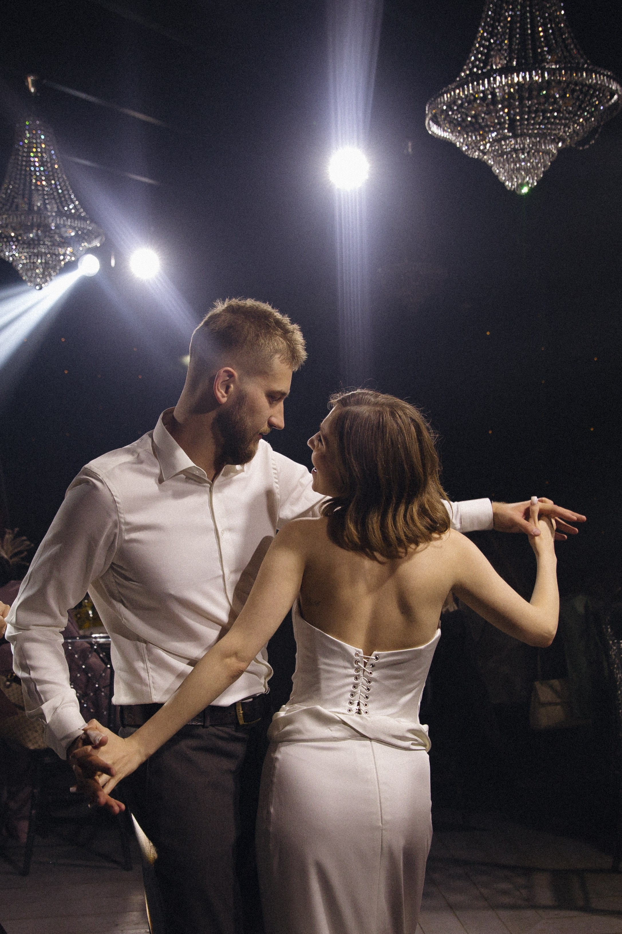 V & D. Свадебный фотограф Екатерина Садчикова