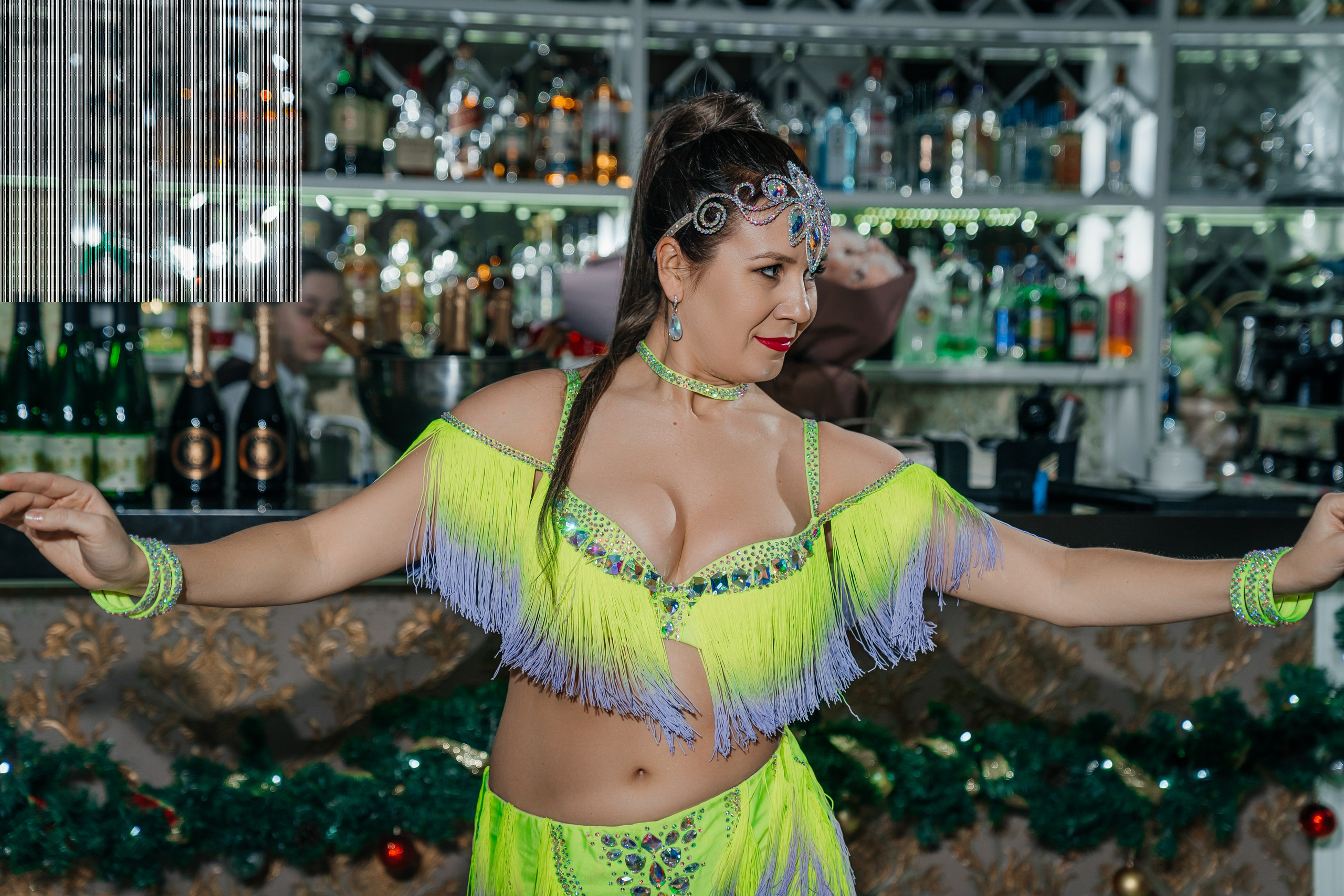 Отель «ПушкинЪ». Фотограф Ангарск Иркутск Ксения Король