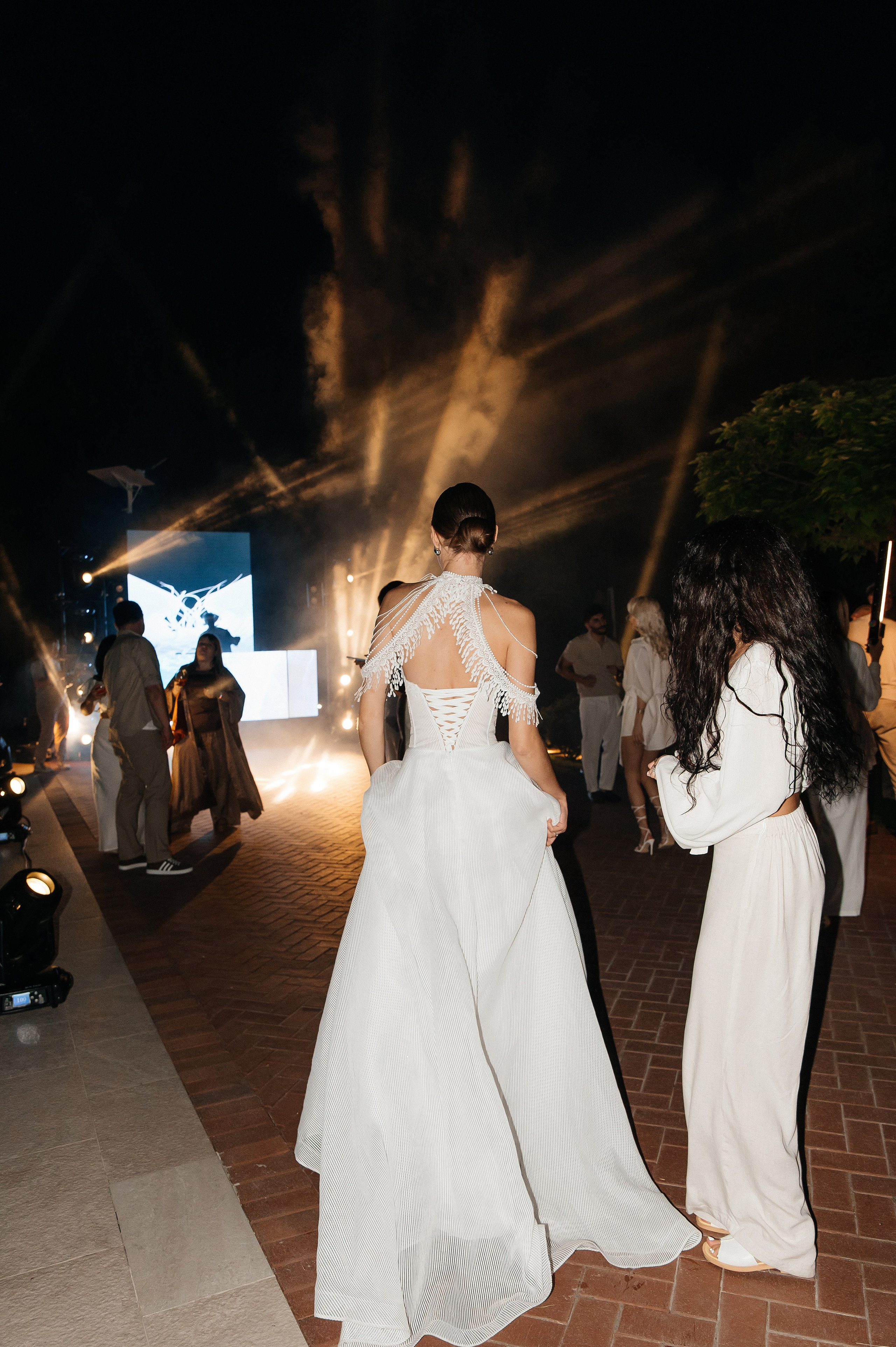 WEDDING. Мария — Свадебный фотограф