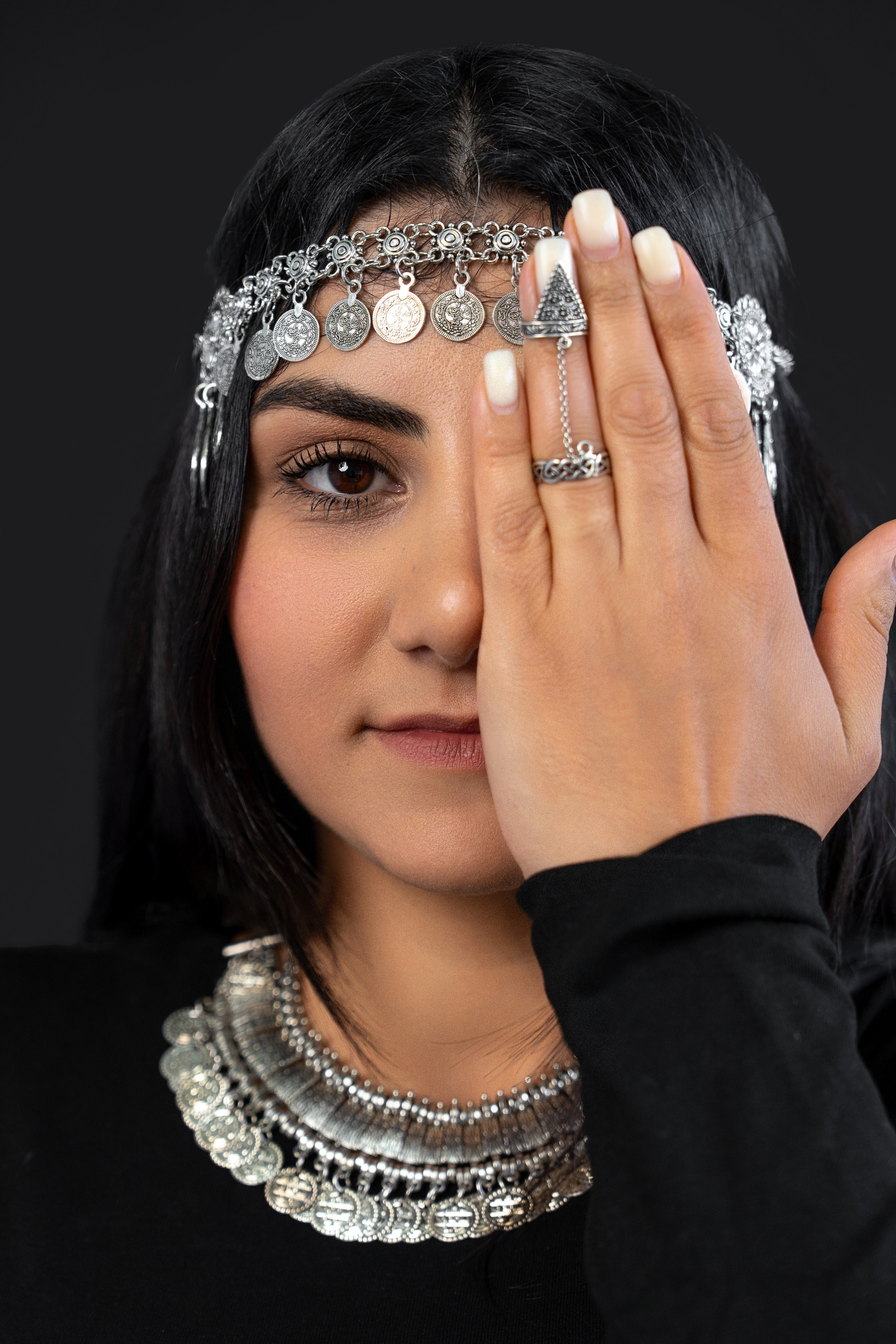 В студии. Семейный и детский фотограф в Селенгинске Екатерина Чупрова