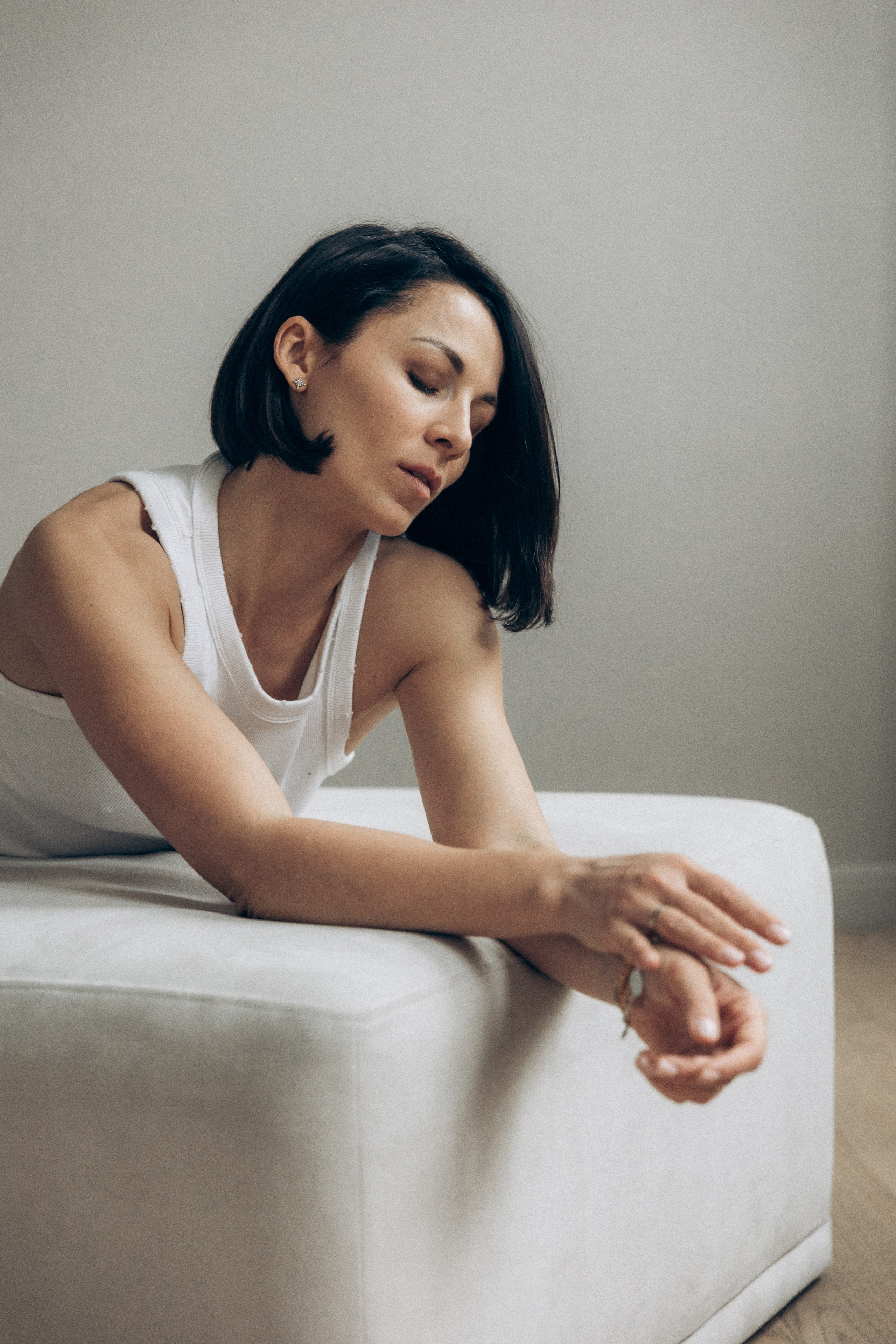 Надя. Семейный и детский фотограф в Москве Юлия Выганова Julia Joy