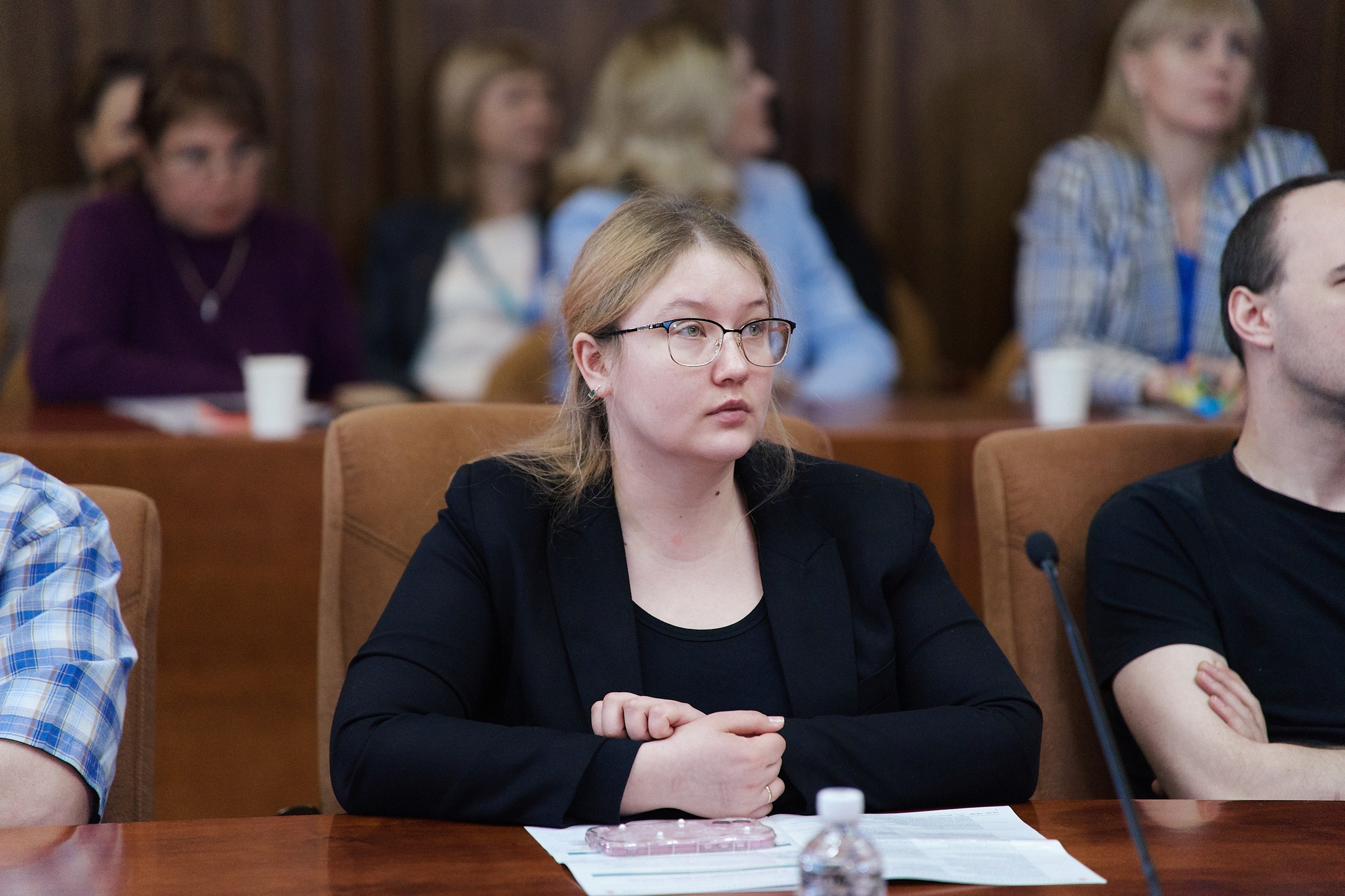 СЕРОССИЙСКИЙ ФОРУМ ПО ДОНОРСТВУ КРОВИ И КОСТНОГО МОЗГА. ФОТОГРАФ НА МЕРОПРИЯТИЕ ОТ СОЛЬ МЕДИА PRODUCTION